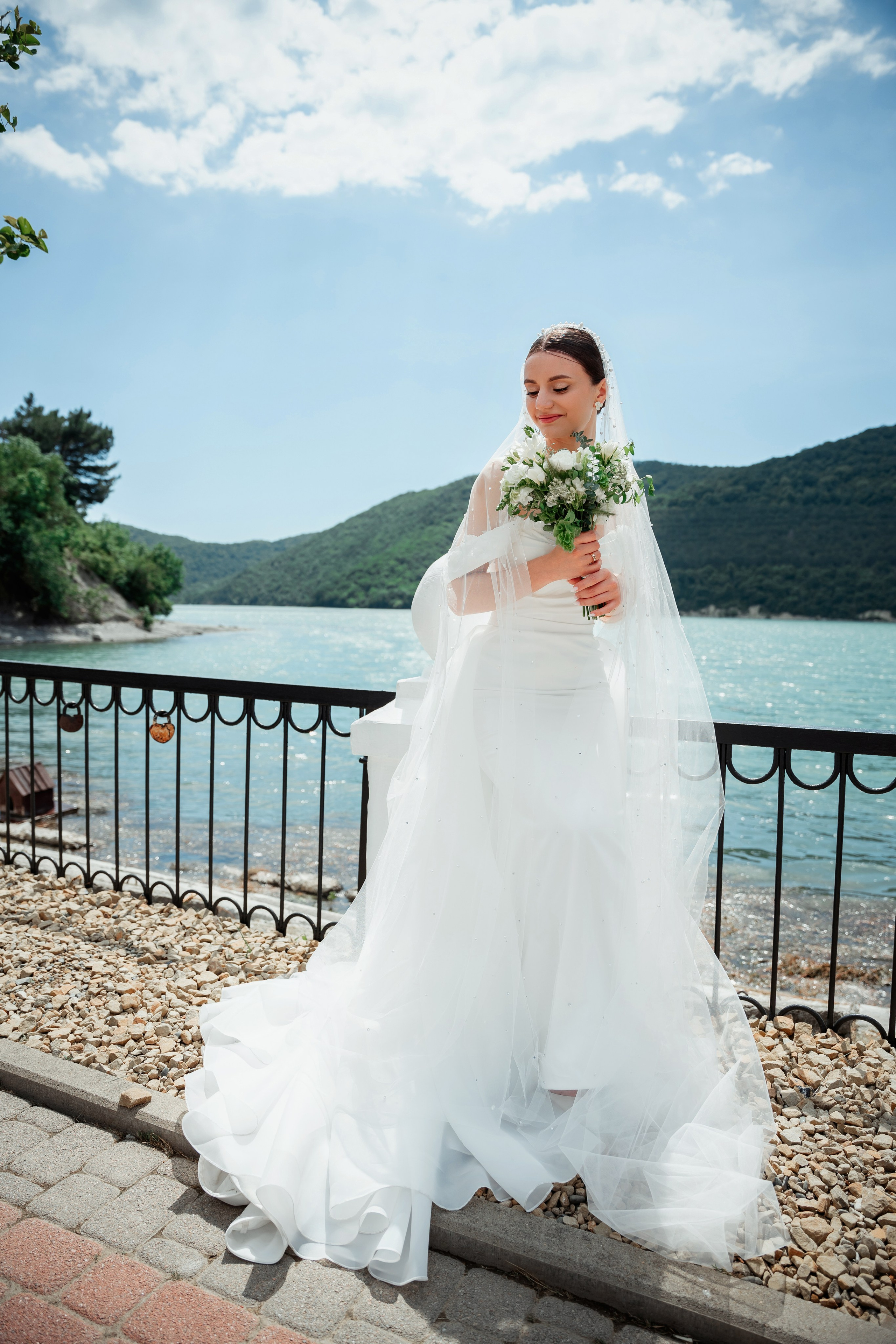 Роман & Манана. Свадебный фотограф Ашот Саркисян