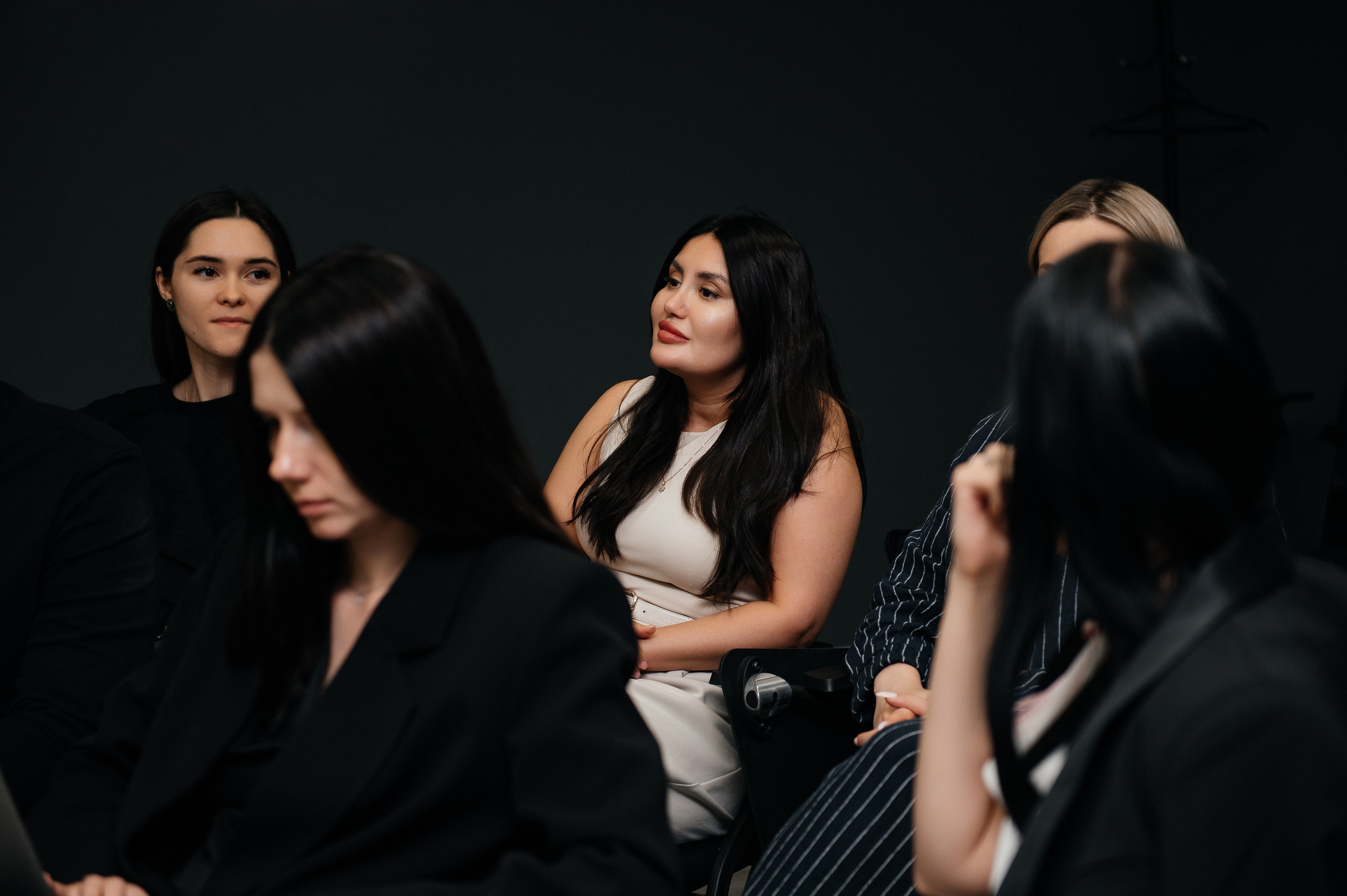 Репортаж, конференция — обучение. Фотограф Юлия Куталова | Краснодар