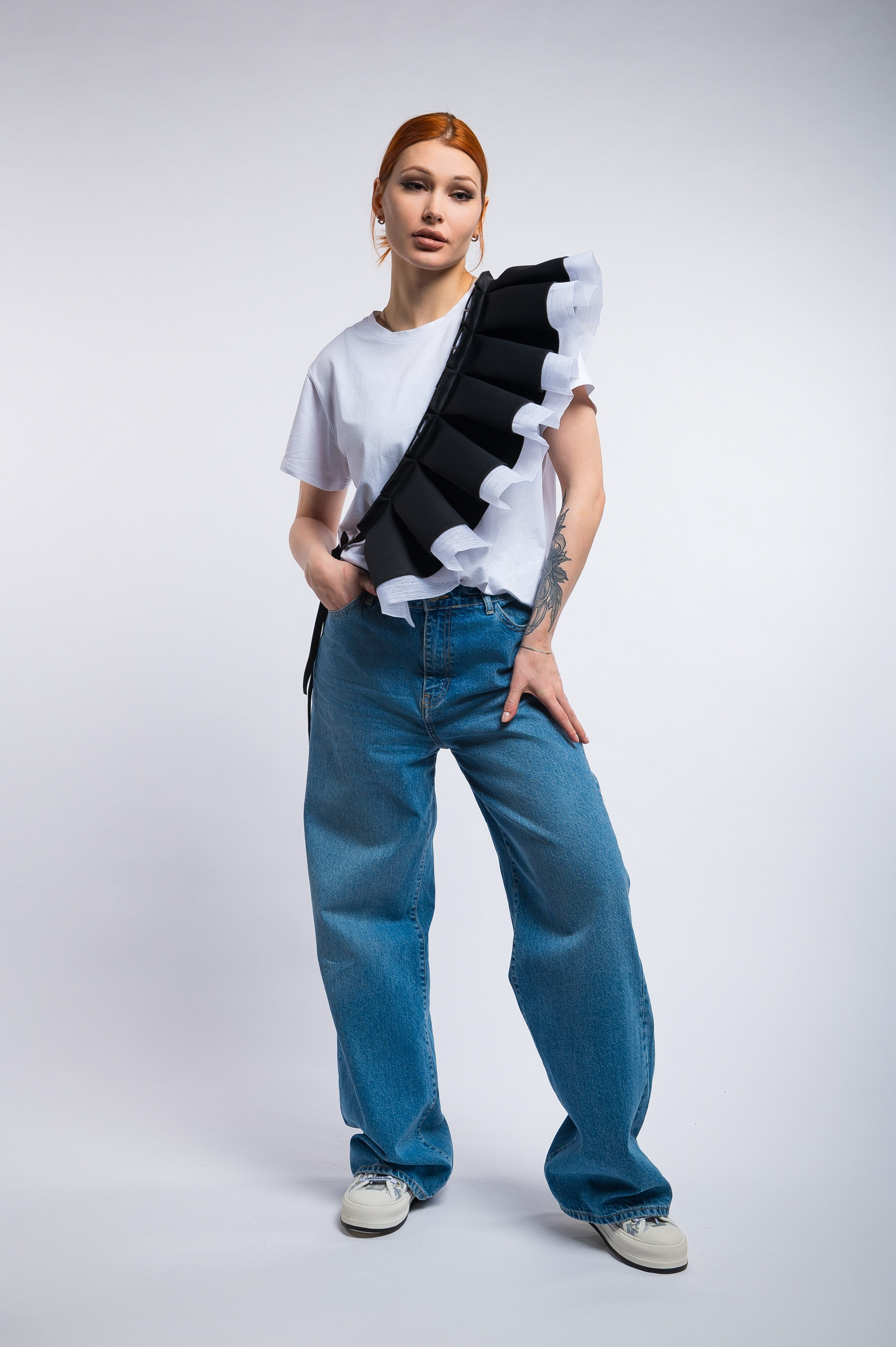 Рюши. Главная