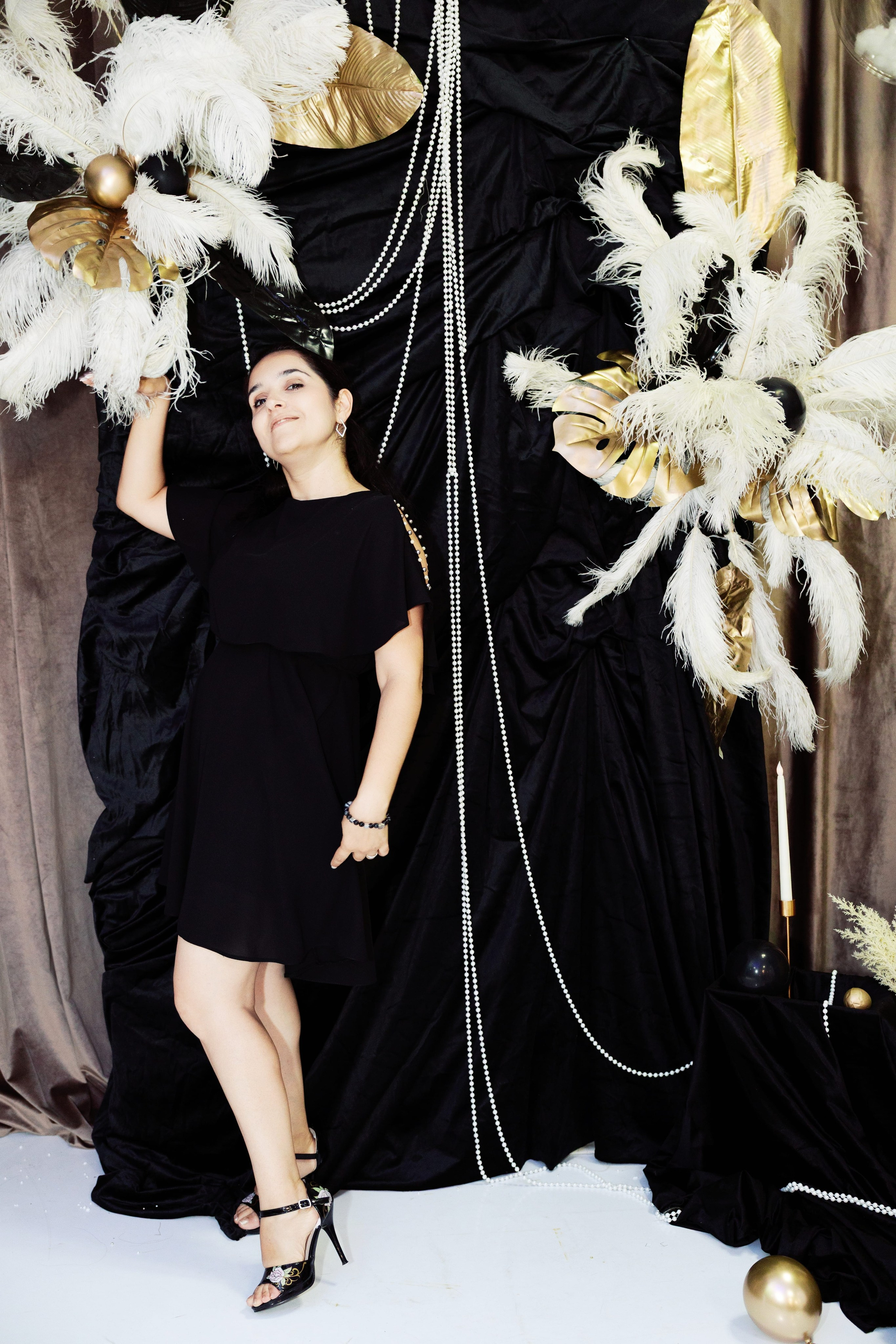 День Рождения Лианы