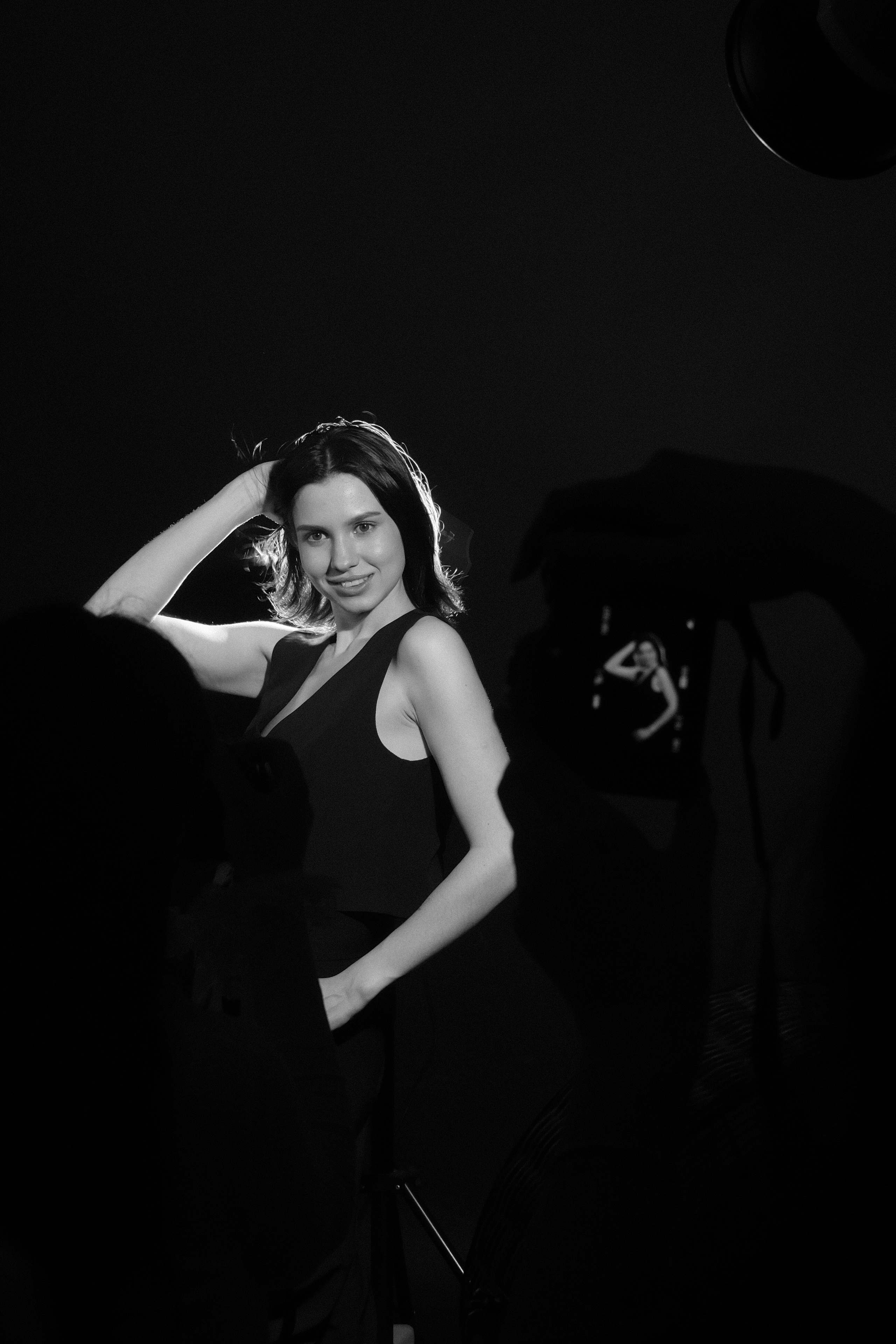 Here comes the light. Фотограф в Санкт-Петербурге. Маша Ярусскина