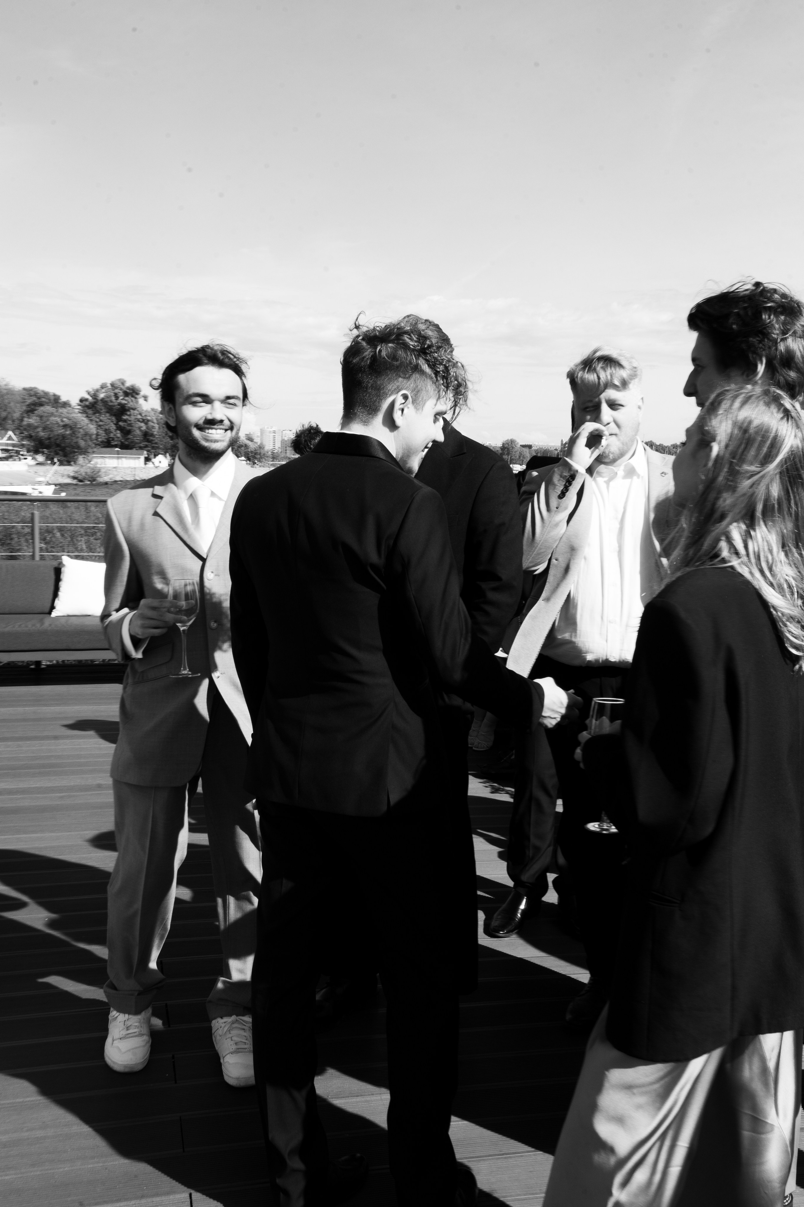 Санкт-Петербург. Свадебный фотограф-видеограф в Архангельске. Фотохудожница Lana Contra