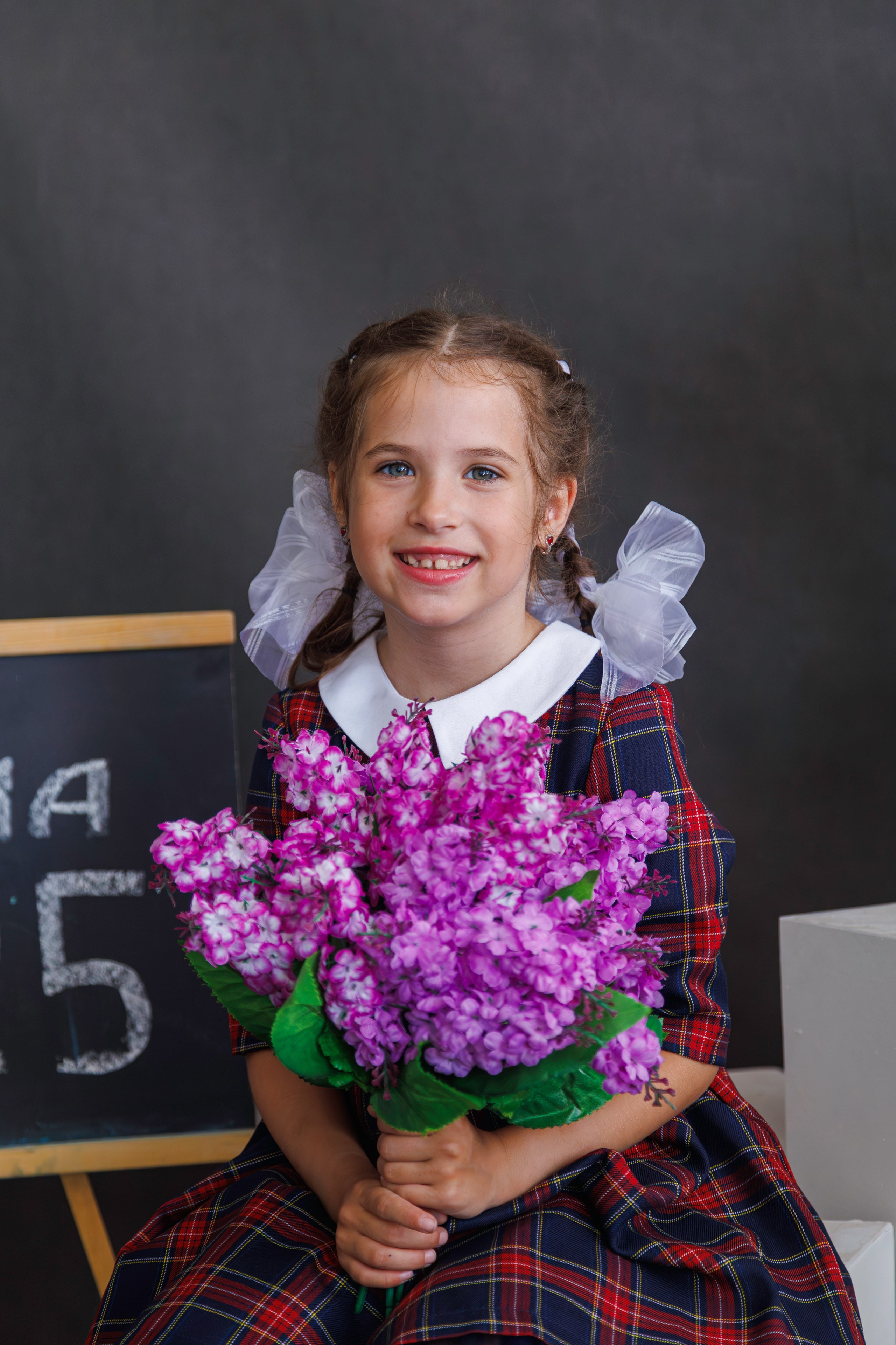 Индивидуальные съемки. Главная