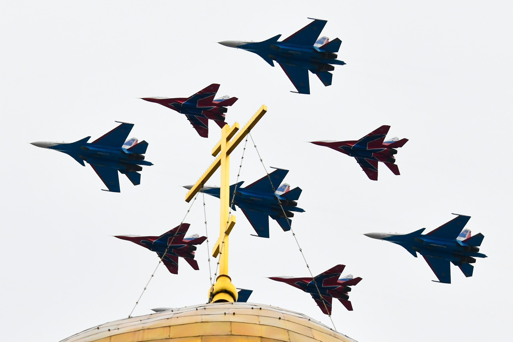 Репортаж. Антон Великжанин — фотокорреспондент