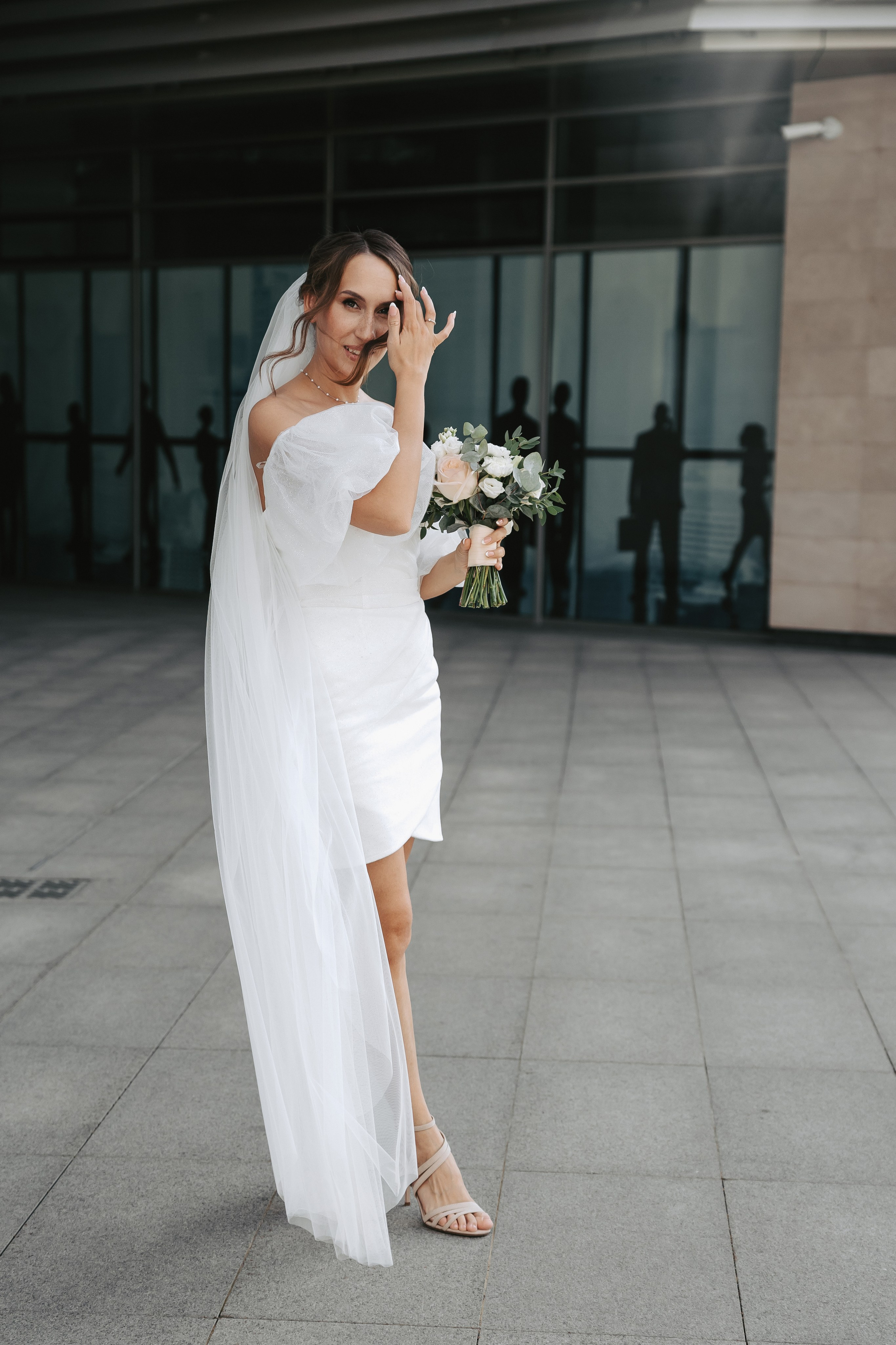 Гулина и Рома. Семейный фотограф в Казани Татьяна Андреева