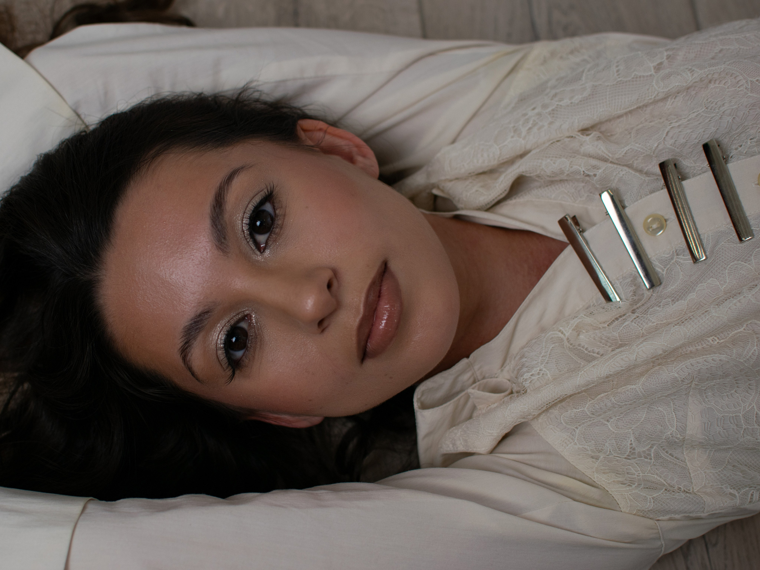 Женский портрет Фотосессия Фотограф в Омске Ульяна Красикова 