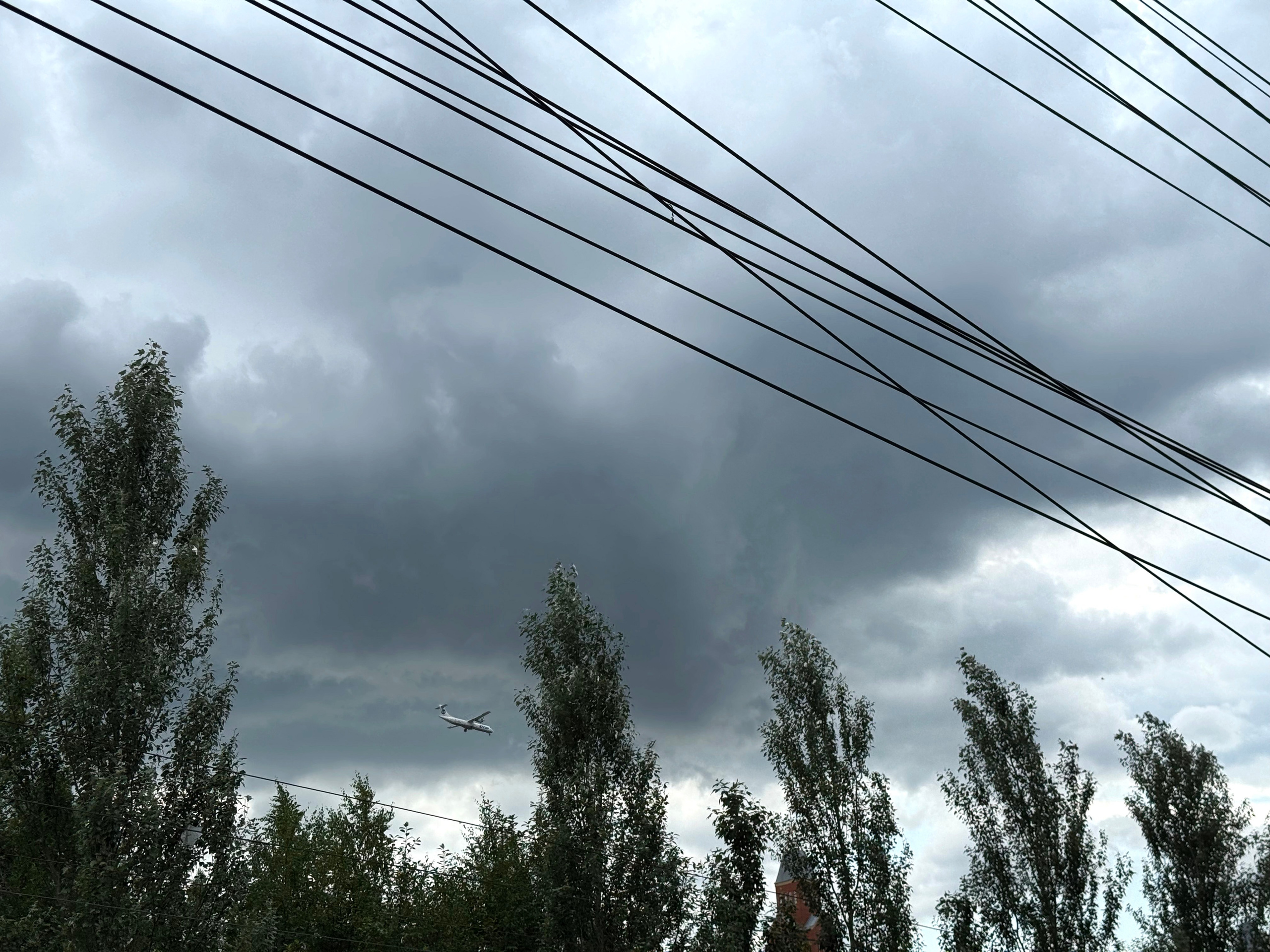 Уличная фотография