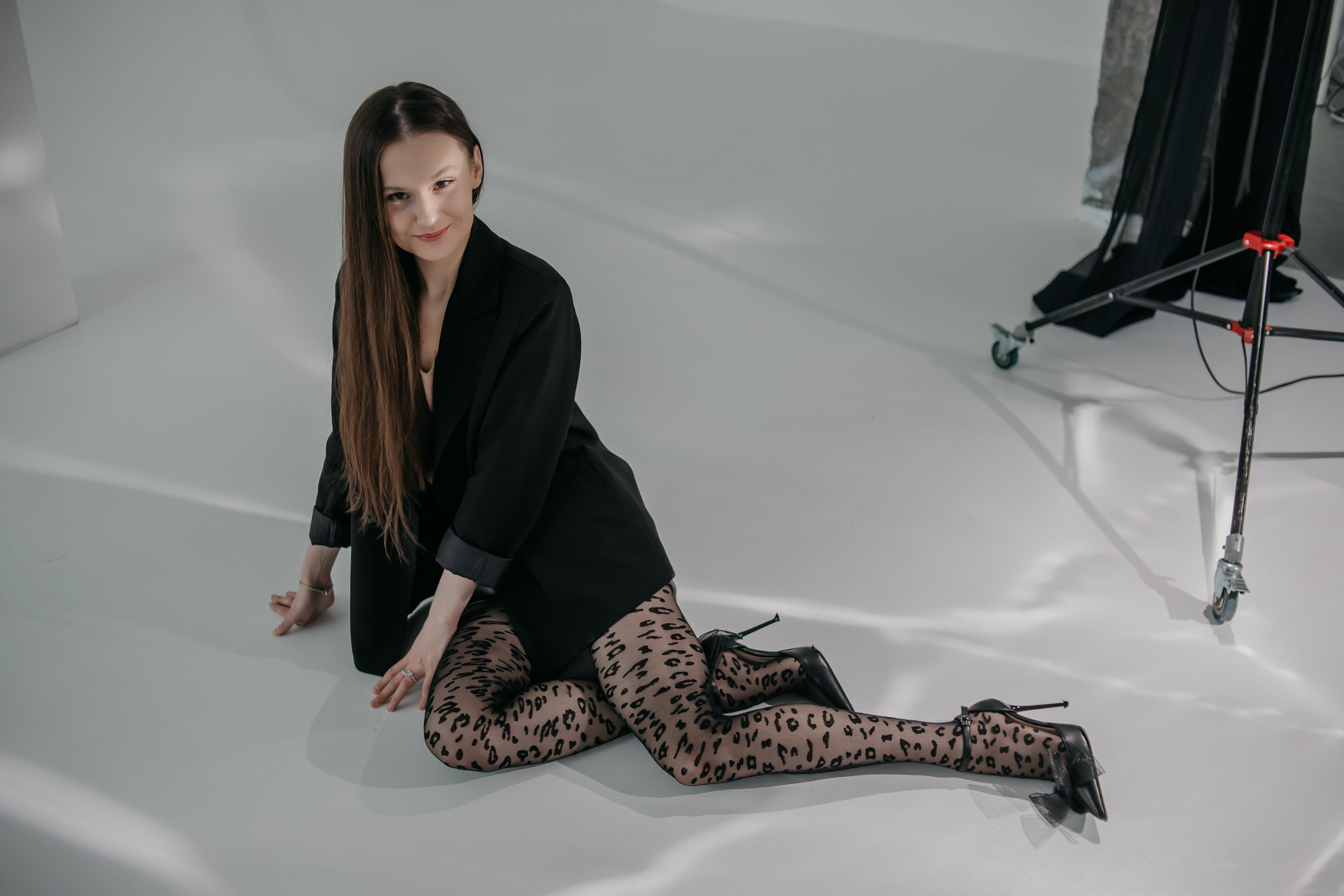 Мария. Фотограф Регина Крикунова г. Красноярск