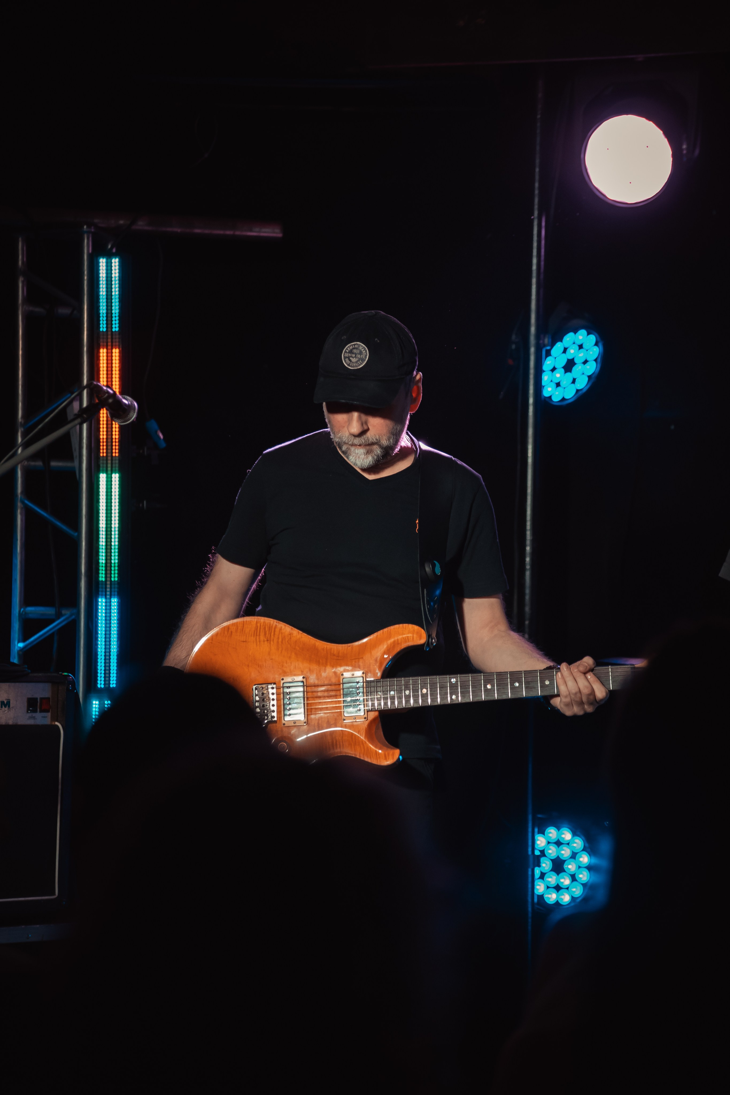 Znaki, Красноярск, 13.11.2025. Фотограф Регина Крикунова г. Красноярск