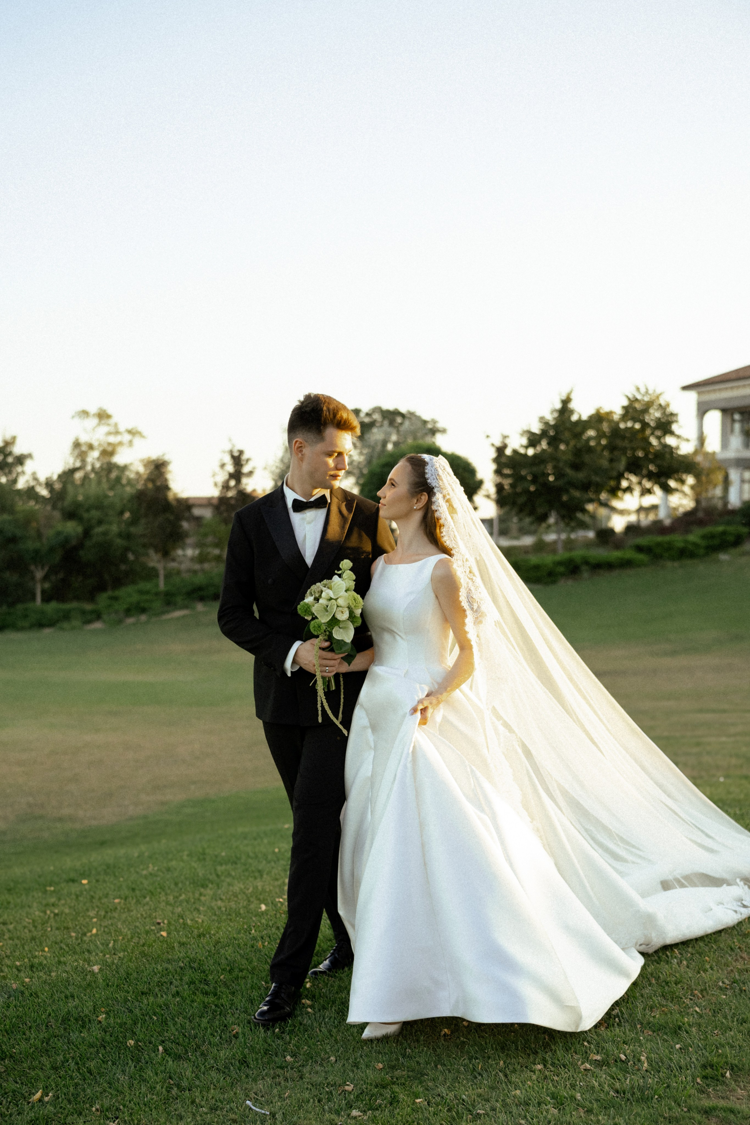 Александр и Полина. Свадебный фотограф Ростов-на- Дону, Краснодар, Москва