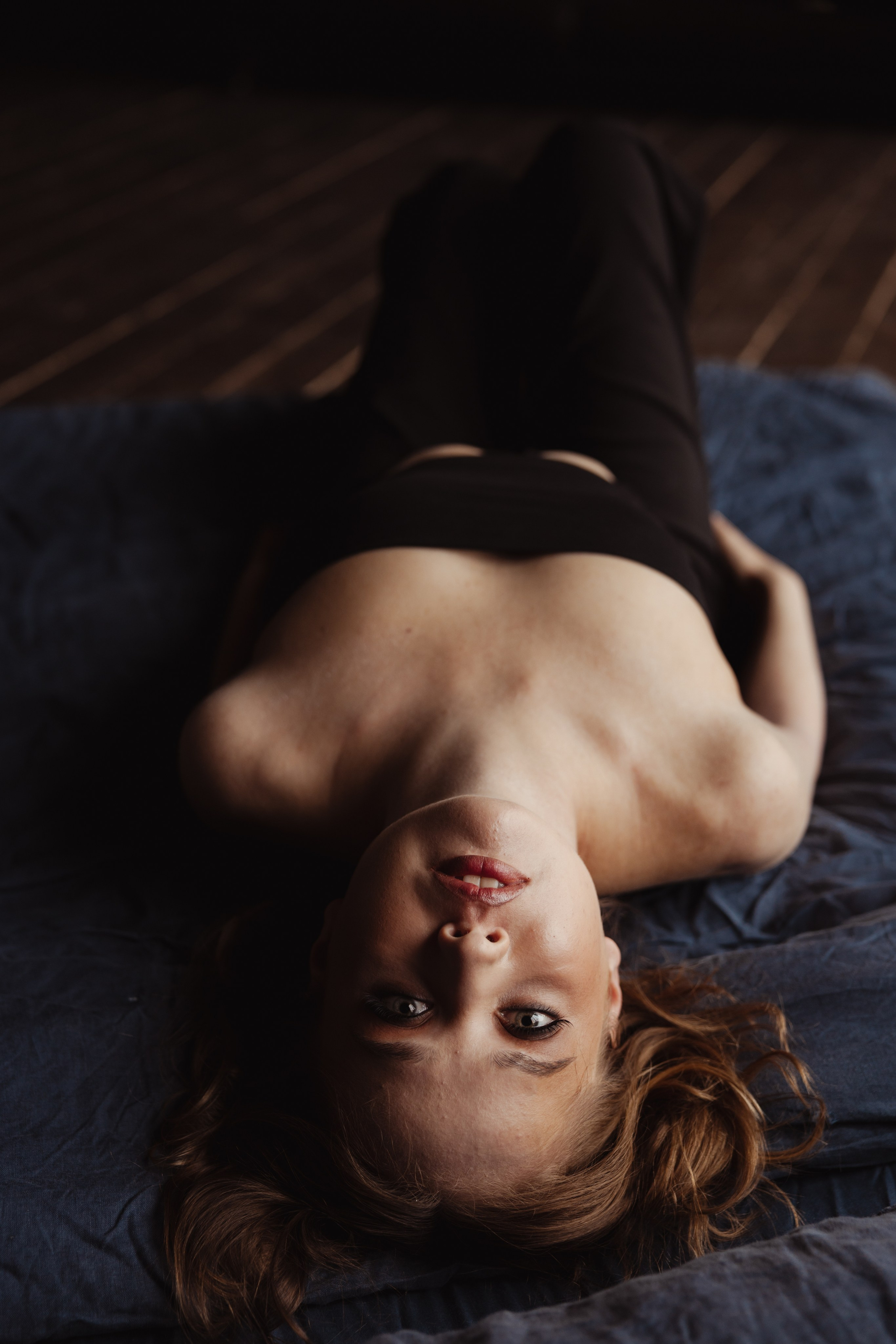 Настя. Фотограф/видеограф в Санкт-Петербурге Динара Гольдина