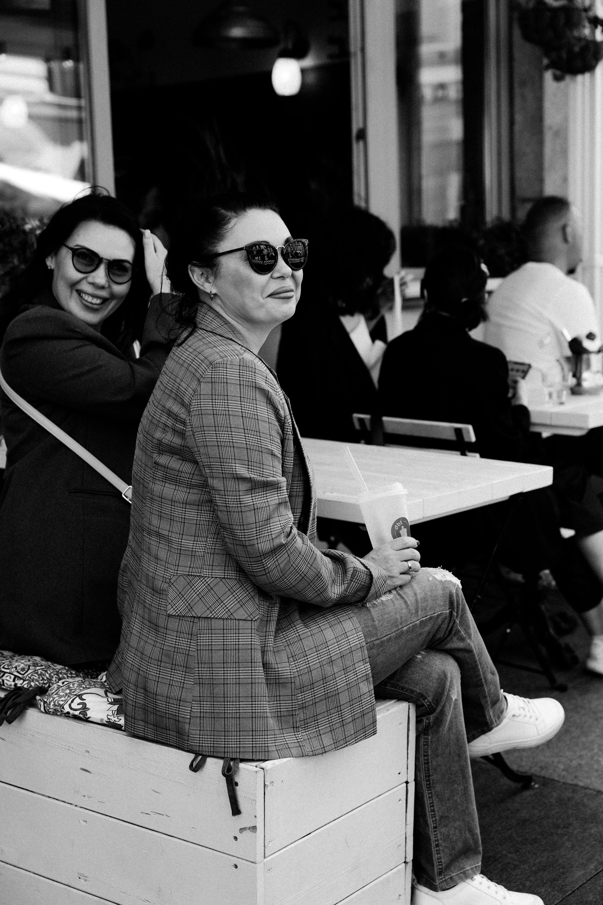 Оксана Света Ева. Фотограф/видеограф в Санкт-Петербурге Динара Гольдина