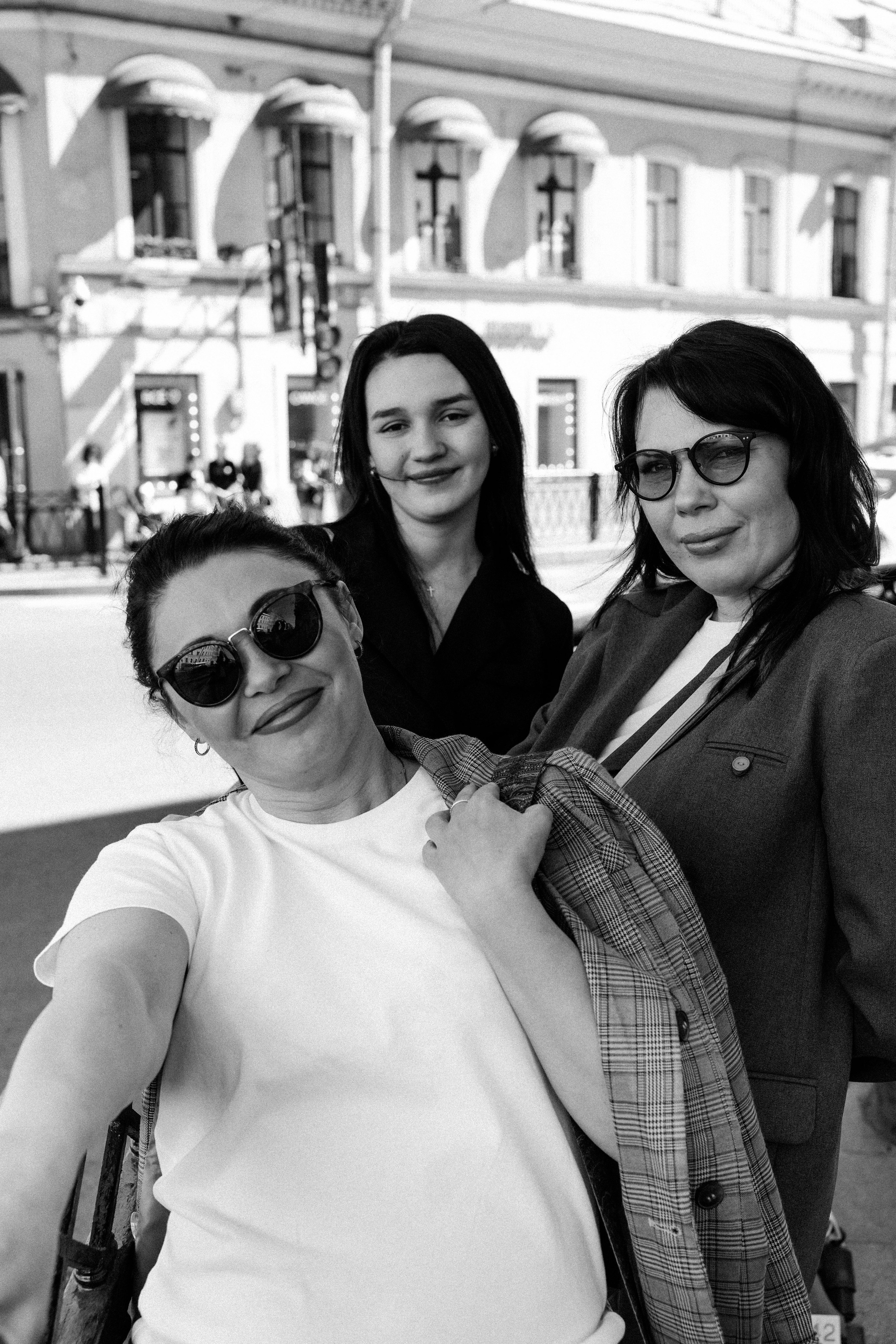 Оксана Света Ева. Фотограф/видеограф в Санкт-Петербурге Динара Гольдина