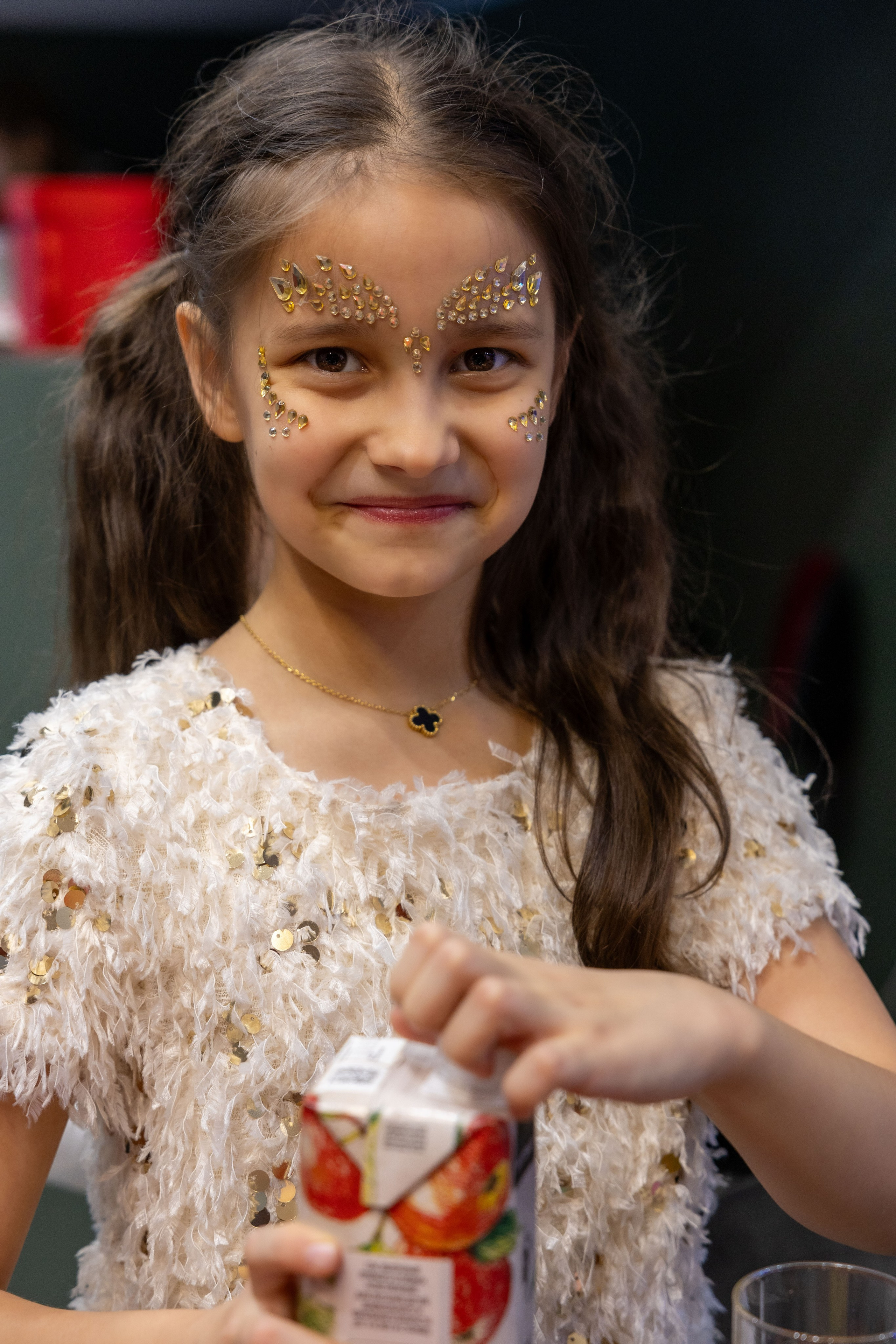 День рождения Миры 8 лет. Фотограф/видеограф в Санкт-Петербурге Динара Гольдина