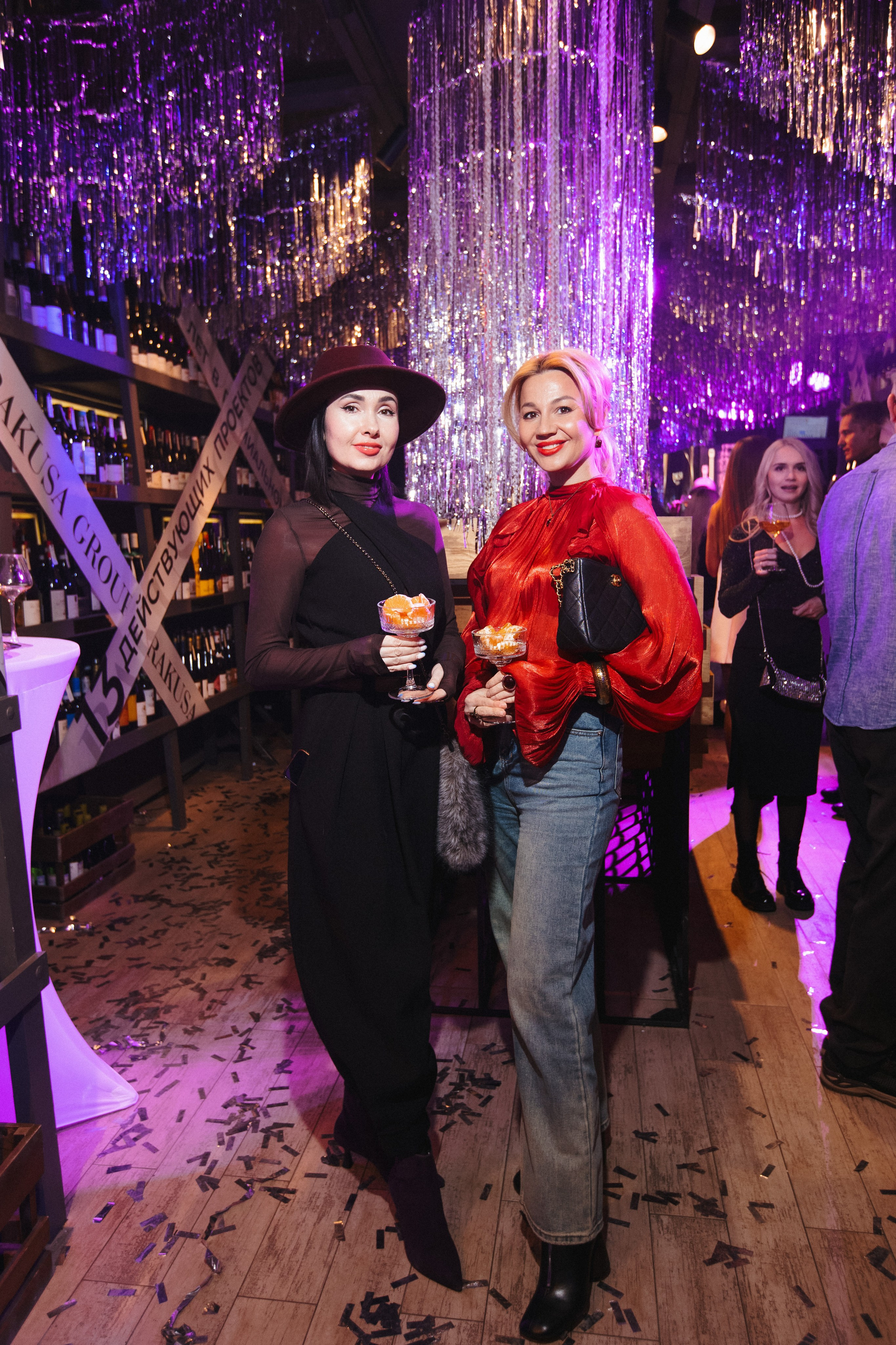 ROMAN RAKUSA BIRTHDAY BASH. СВОИ. ФОТООТЧЕТЫ-СОБЫТИЯ-МЕСТА