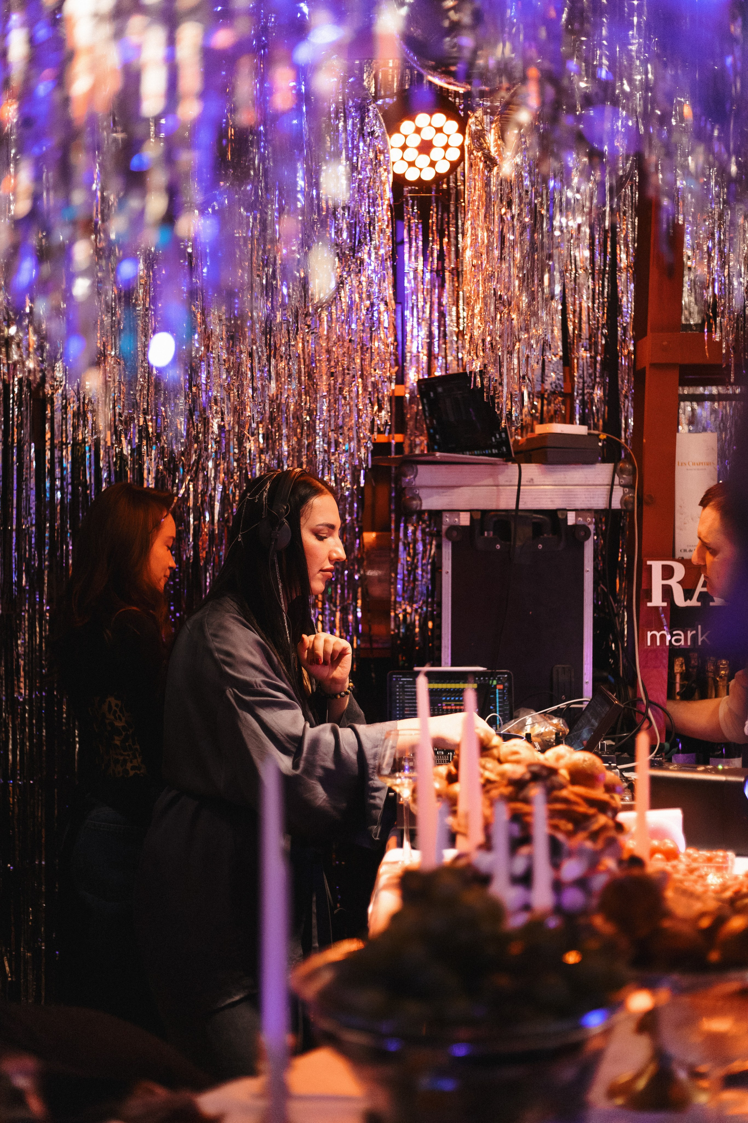 ROMAN RAKUSA BIRTHDAY BASH. СВОИ. ФОТООТЧЕТЫ-СОБЫТИЯ-МЕСТА