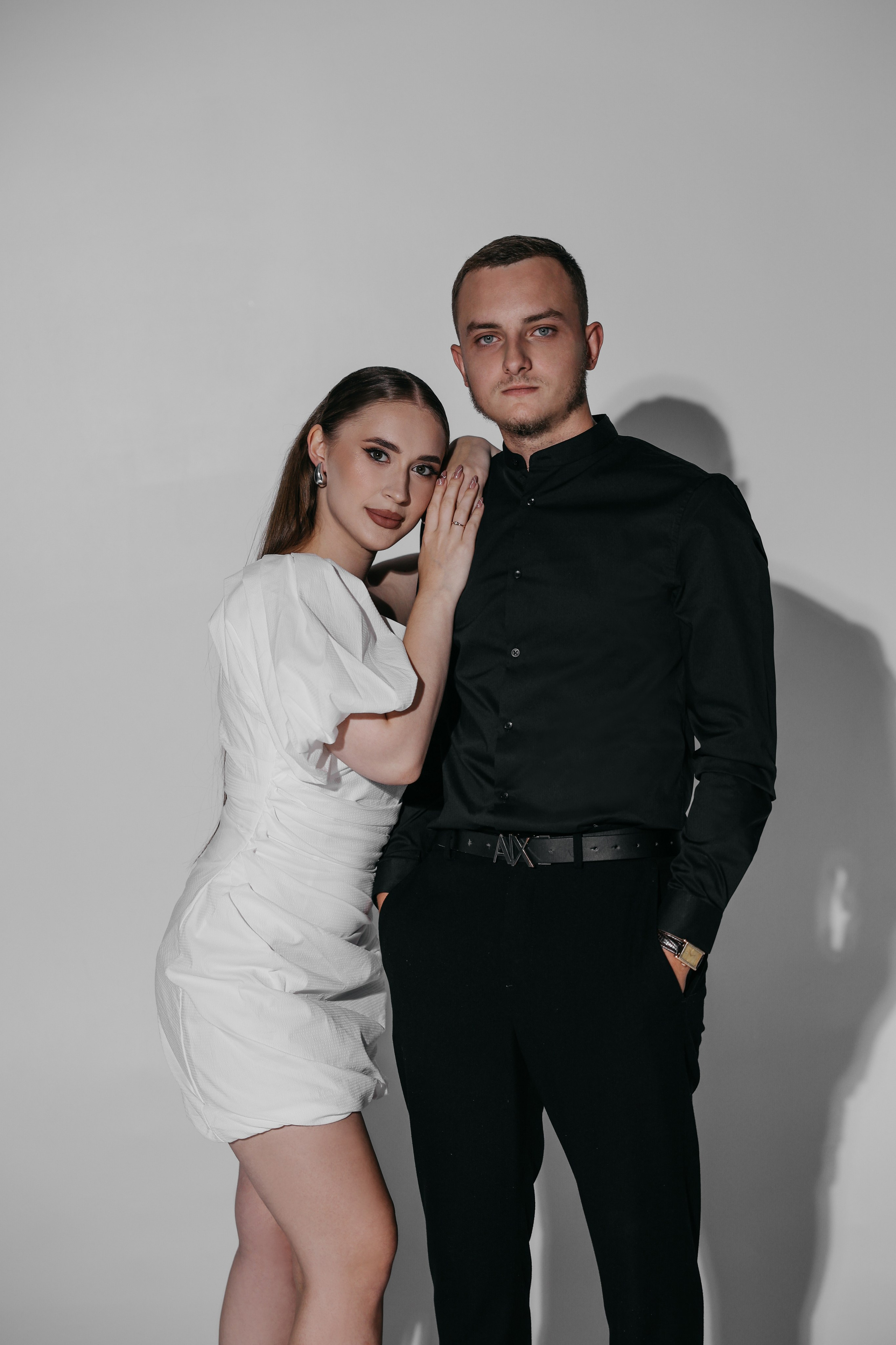 Love Story. Свадебный и семейный фотограф в Ростове-на-Дону Марианна Хахладжева