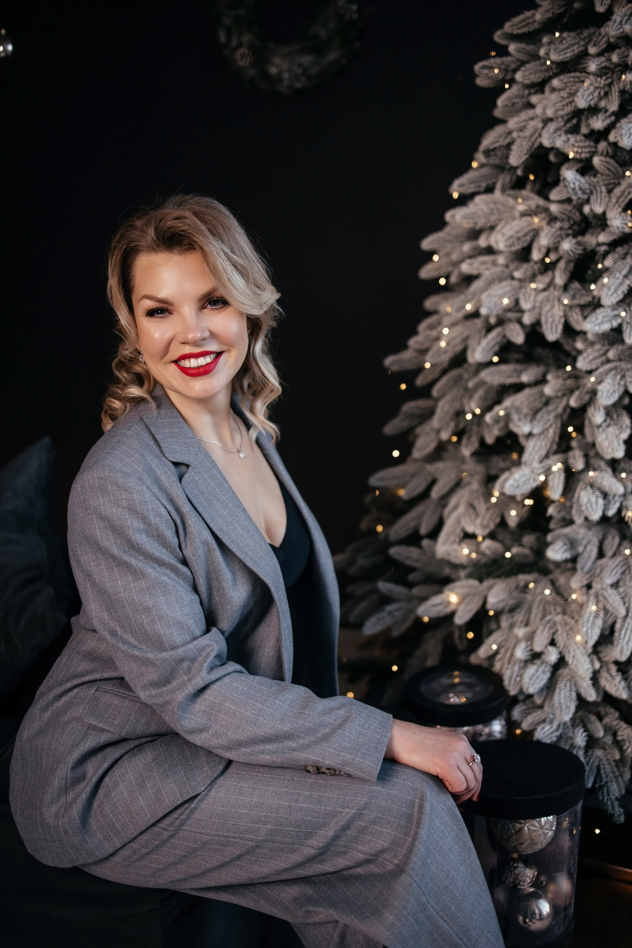 Ирина. Анна Подчас — фотограф роскошных и успешных