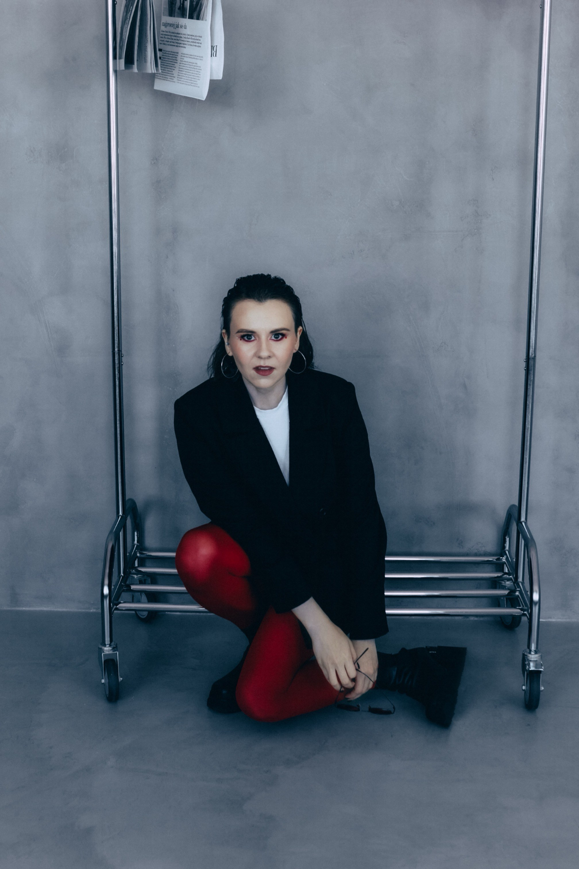 Надежда. Фотограф Стилист Тюмень Вера Хайруллина