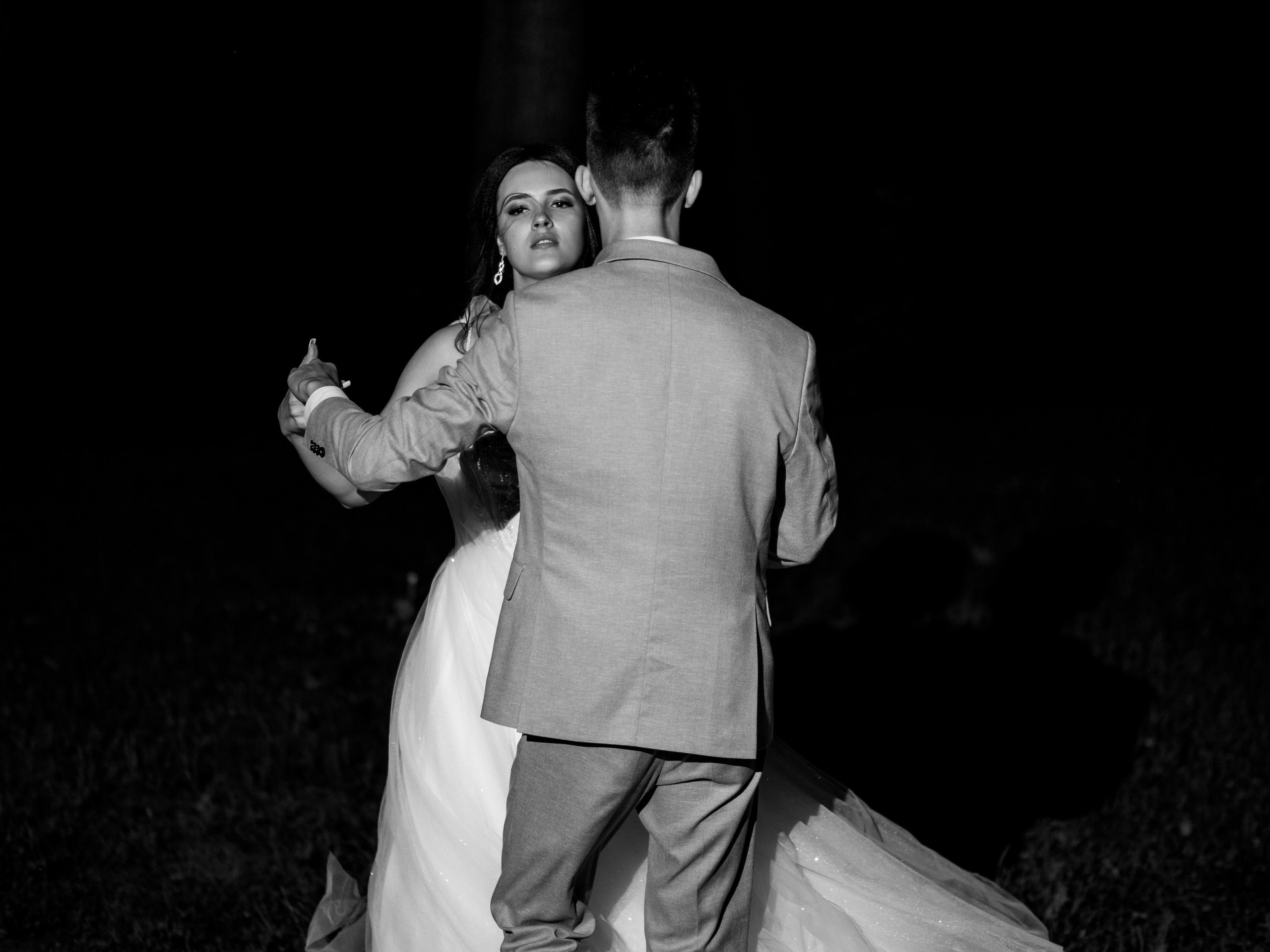 Женя и Аня. Свадебный фотограф во Владимире - Мария Широкорядова