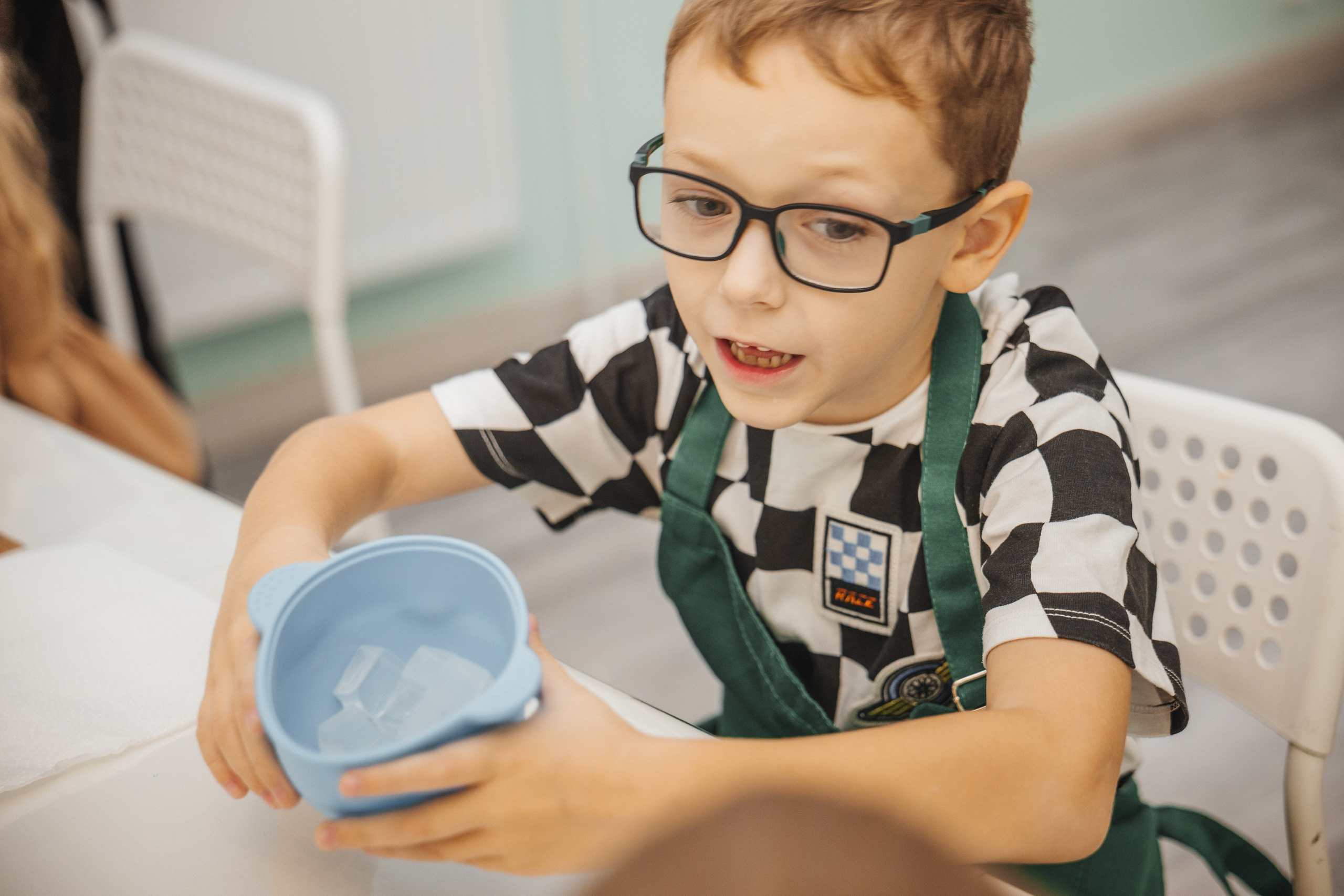 День Рождения Даниила. Фото о ВАЖНОМ