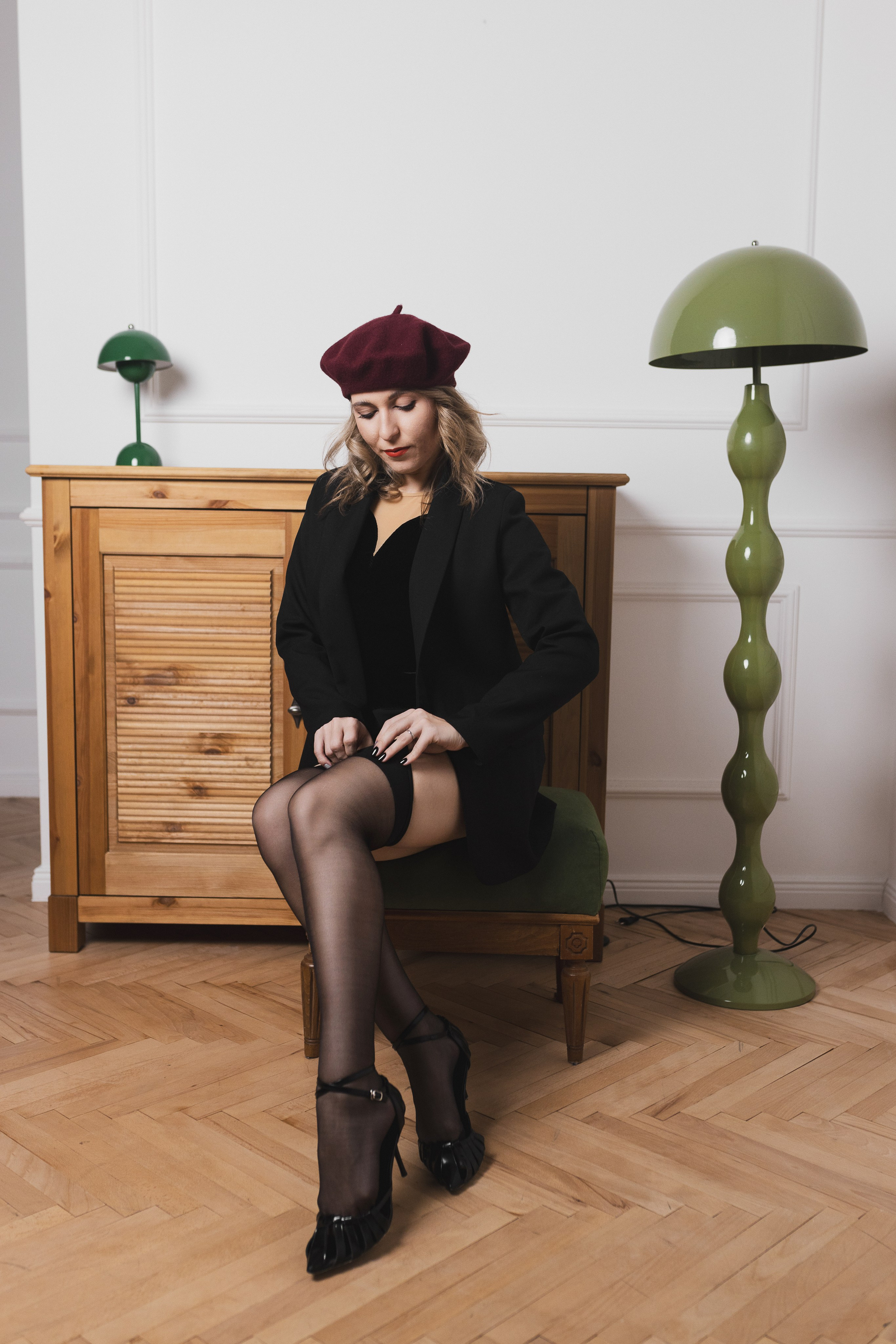 Анна. Фотограф в Севастополе и в Крыму