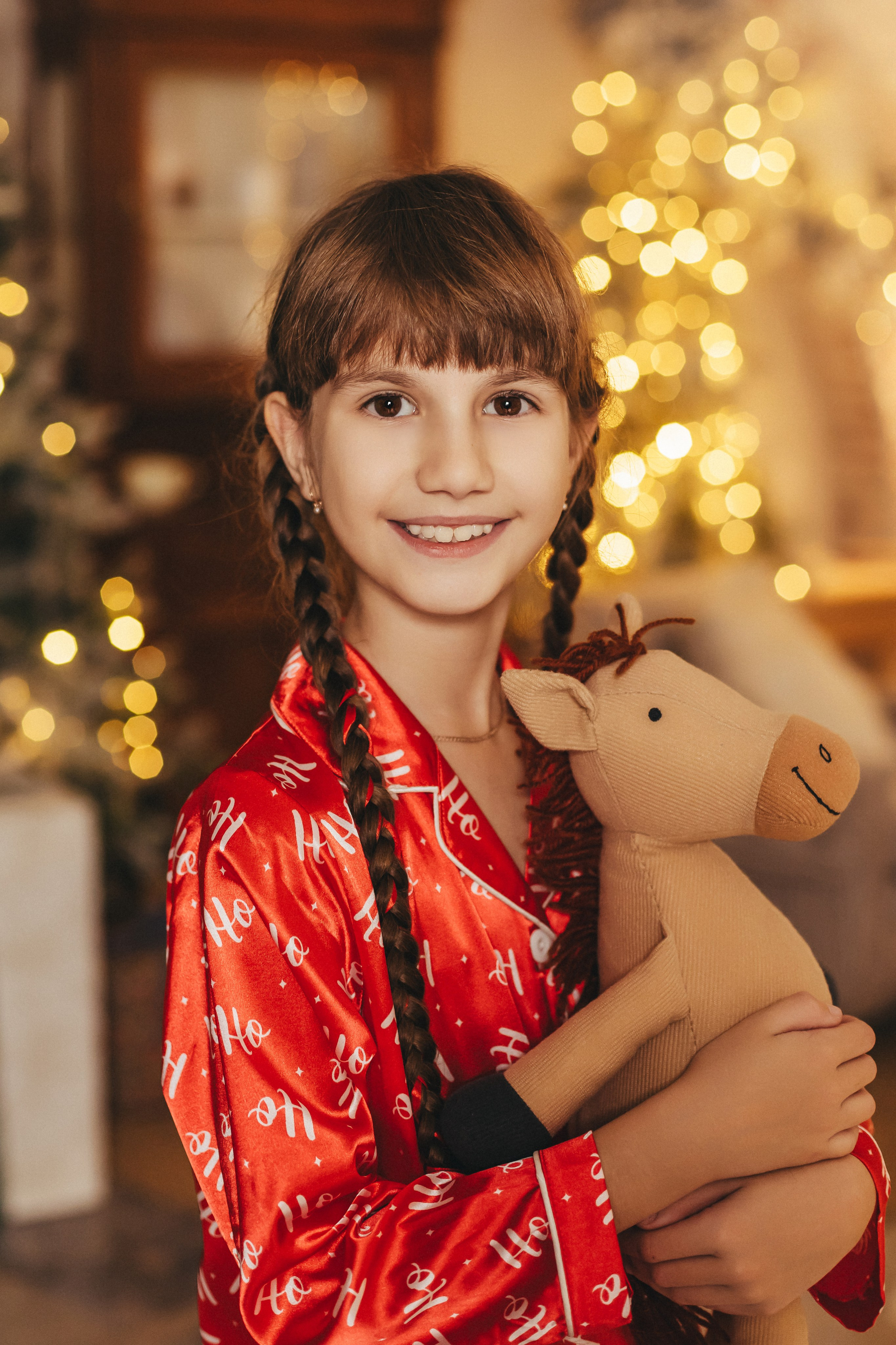 В ожидании чудес. Семейный фотограф Тюмень Ксения Дереглазова