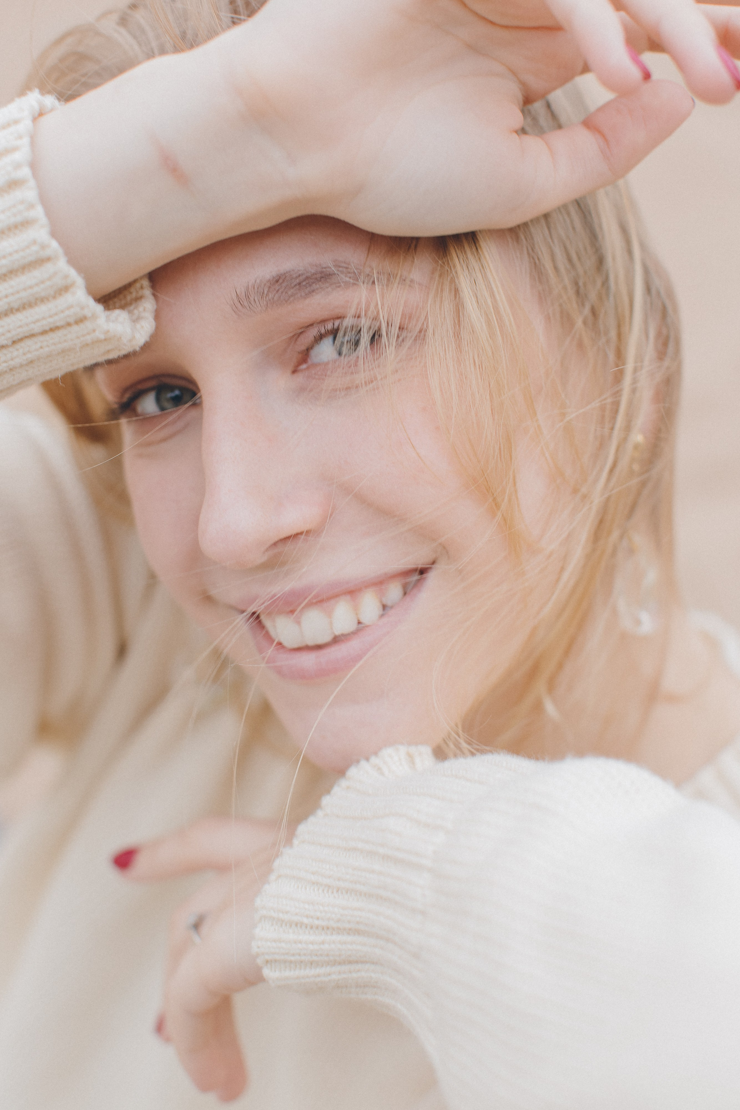 Идейные съемки. Фотограф Юлия Емельянова