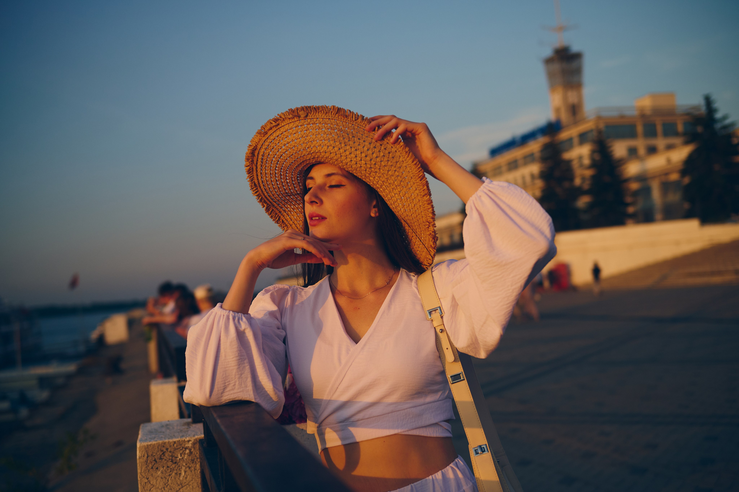 Фотограф Юсов Александр