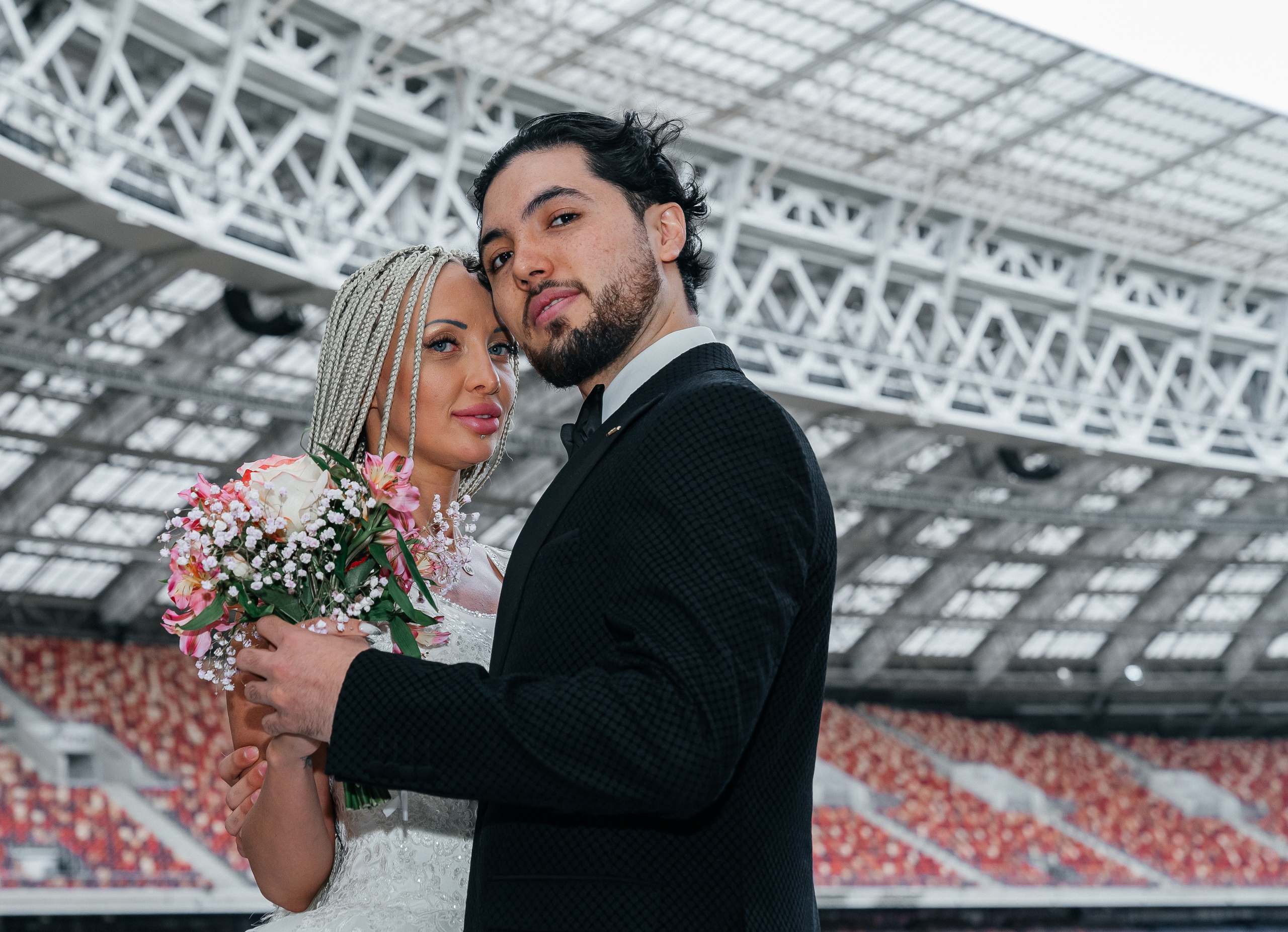 Wedding. Фотограф Москва
