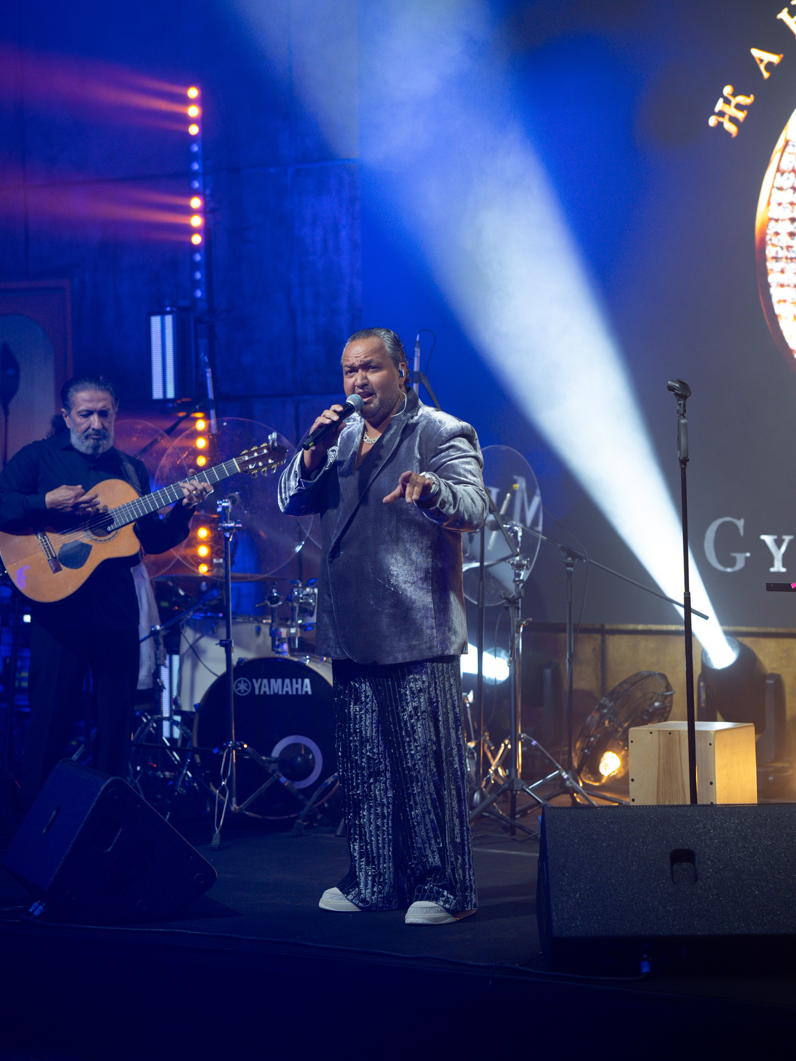 Синергиум. Фотограф Москва