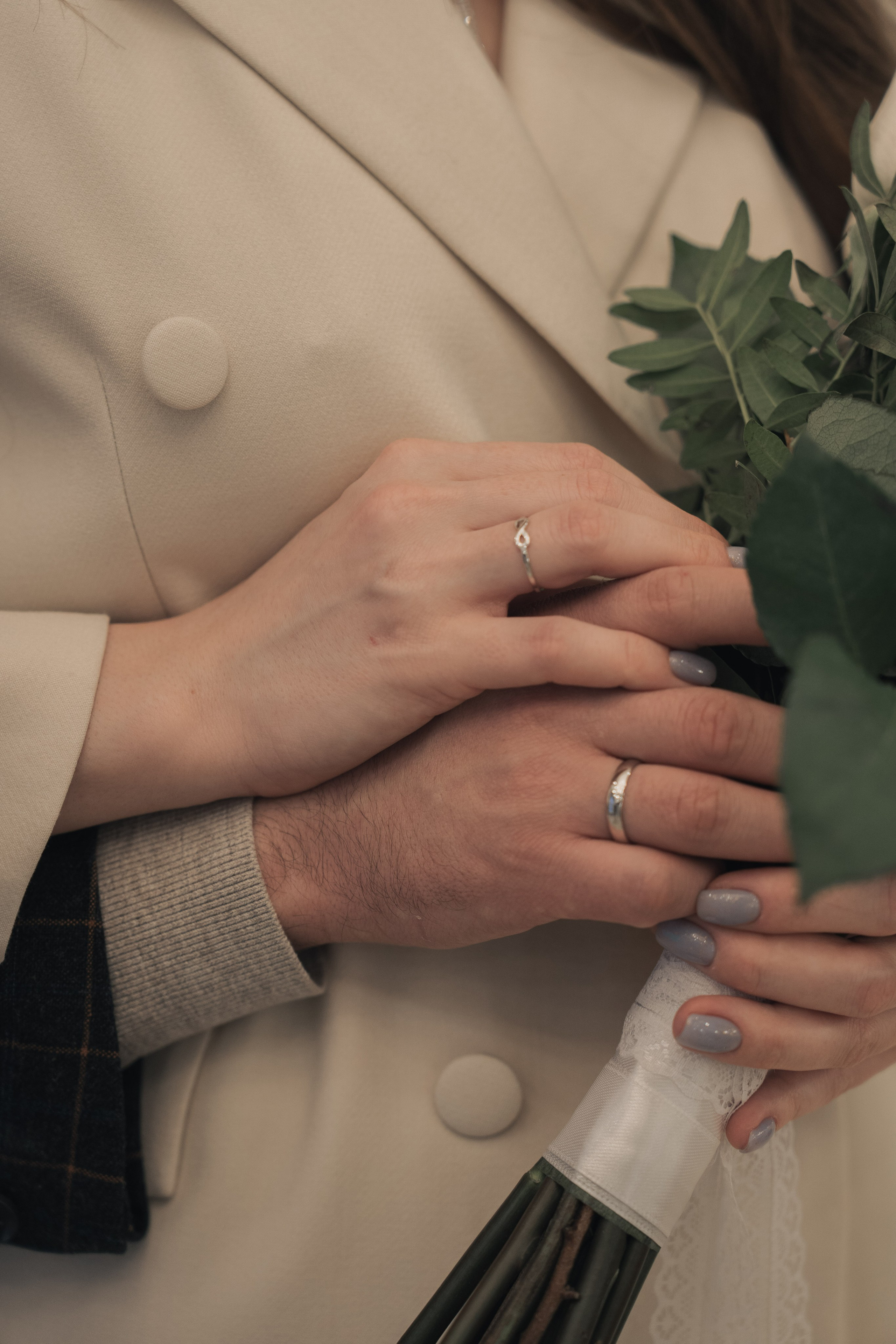 В ЗАГСе. Екатерина и Егор. Семейный фотограф Екатеринбург Татьяна Девятых