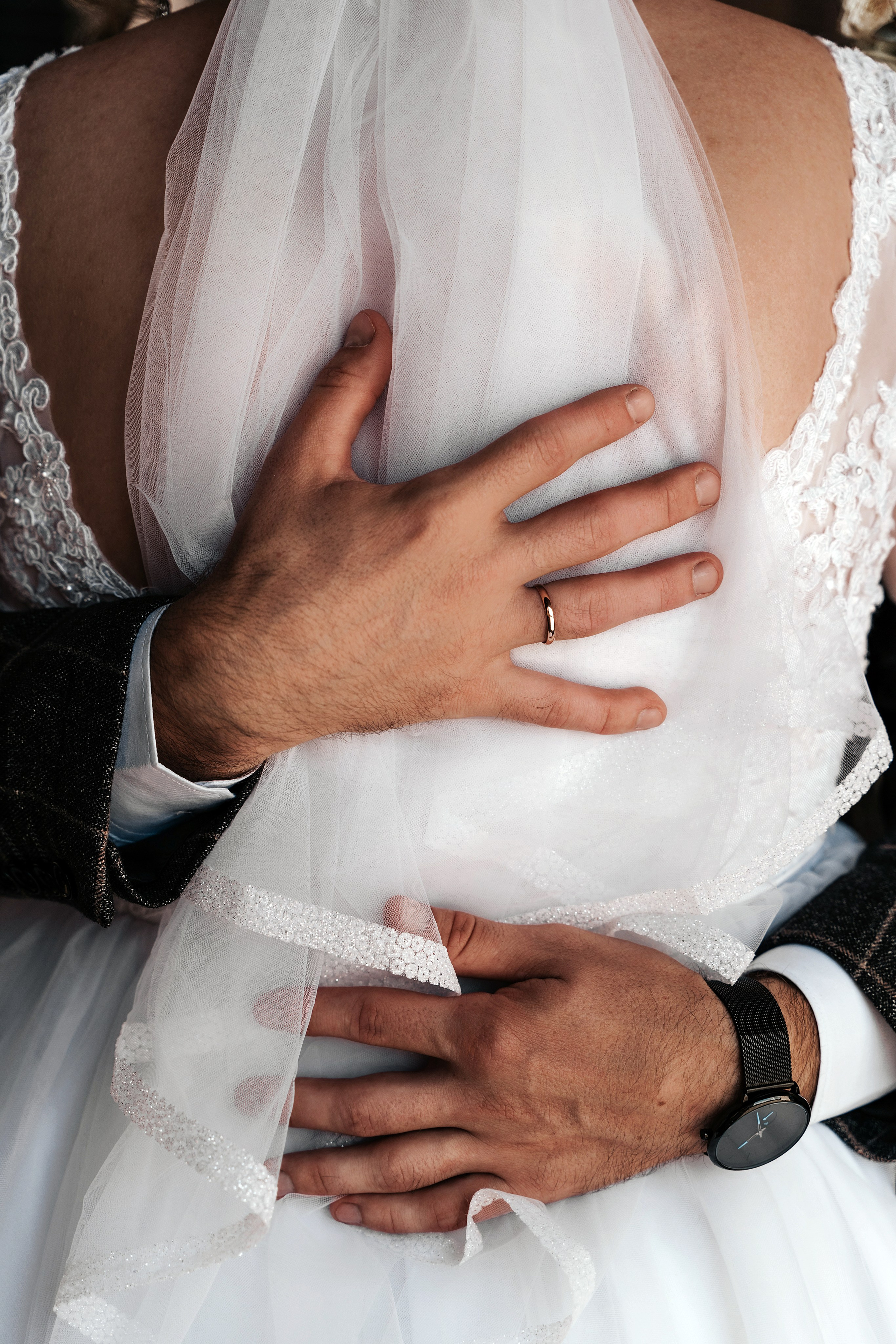 Дарья и Юрий. Семейный фотограф в Белгороде Амелина Алина