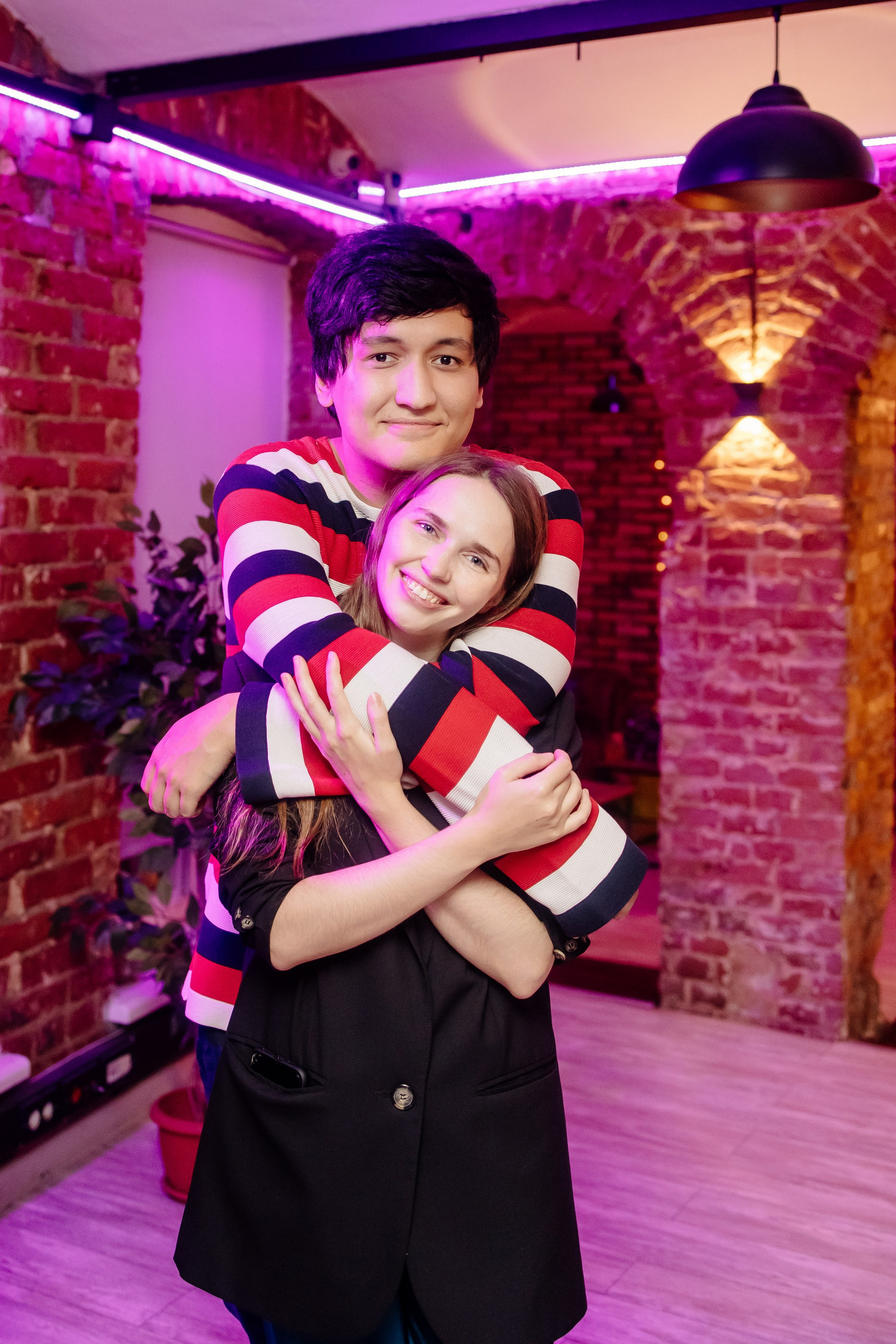 Максиму 33. Свадебный и семейный фотограф Екатерина Иванова