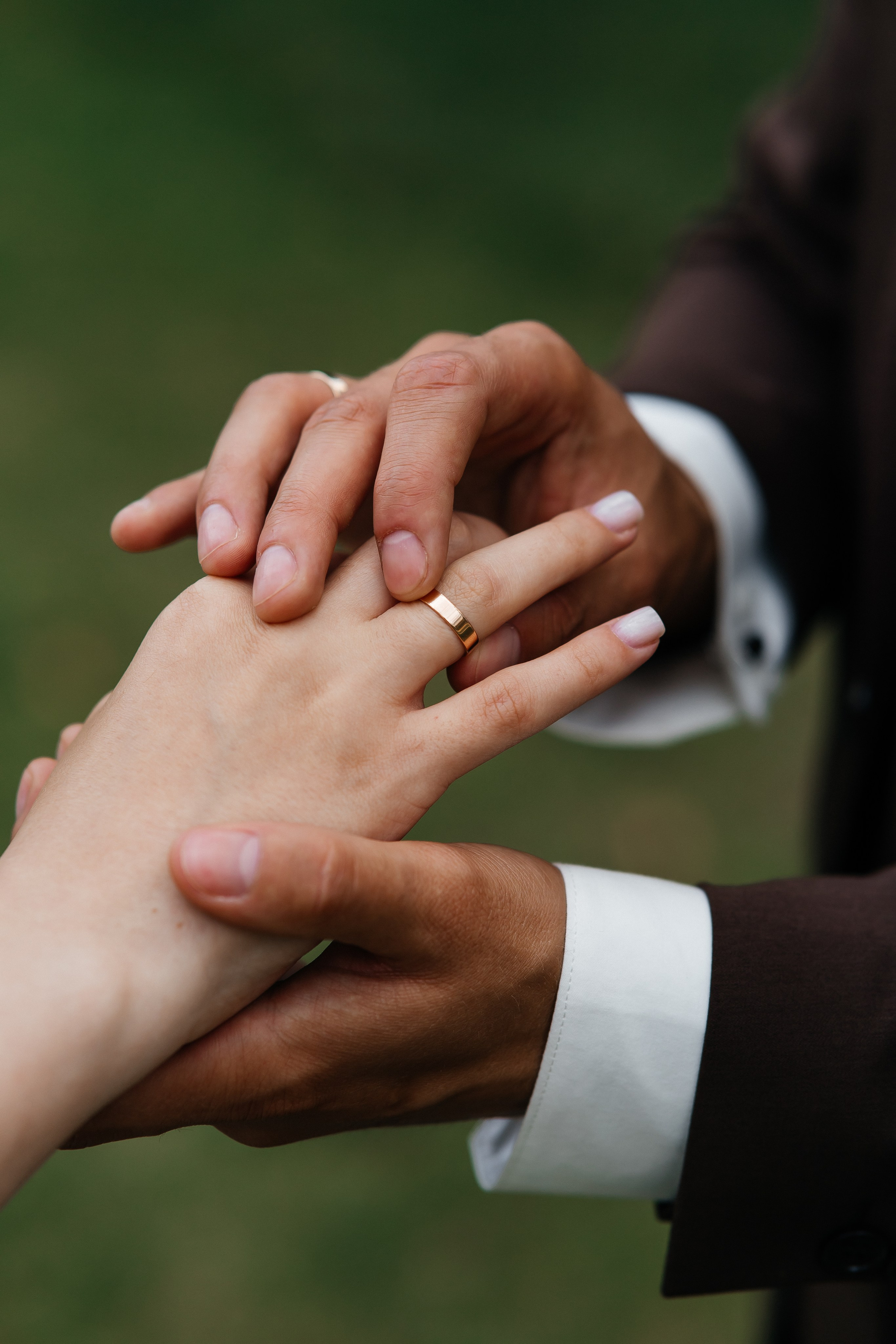 Валентин и Виктория. Свадебный и семейный фотограф в Ростове-на-Дону
