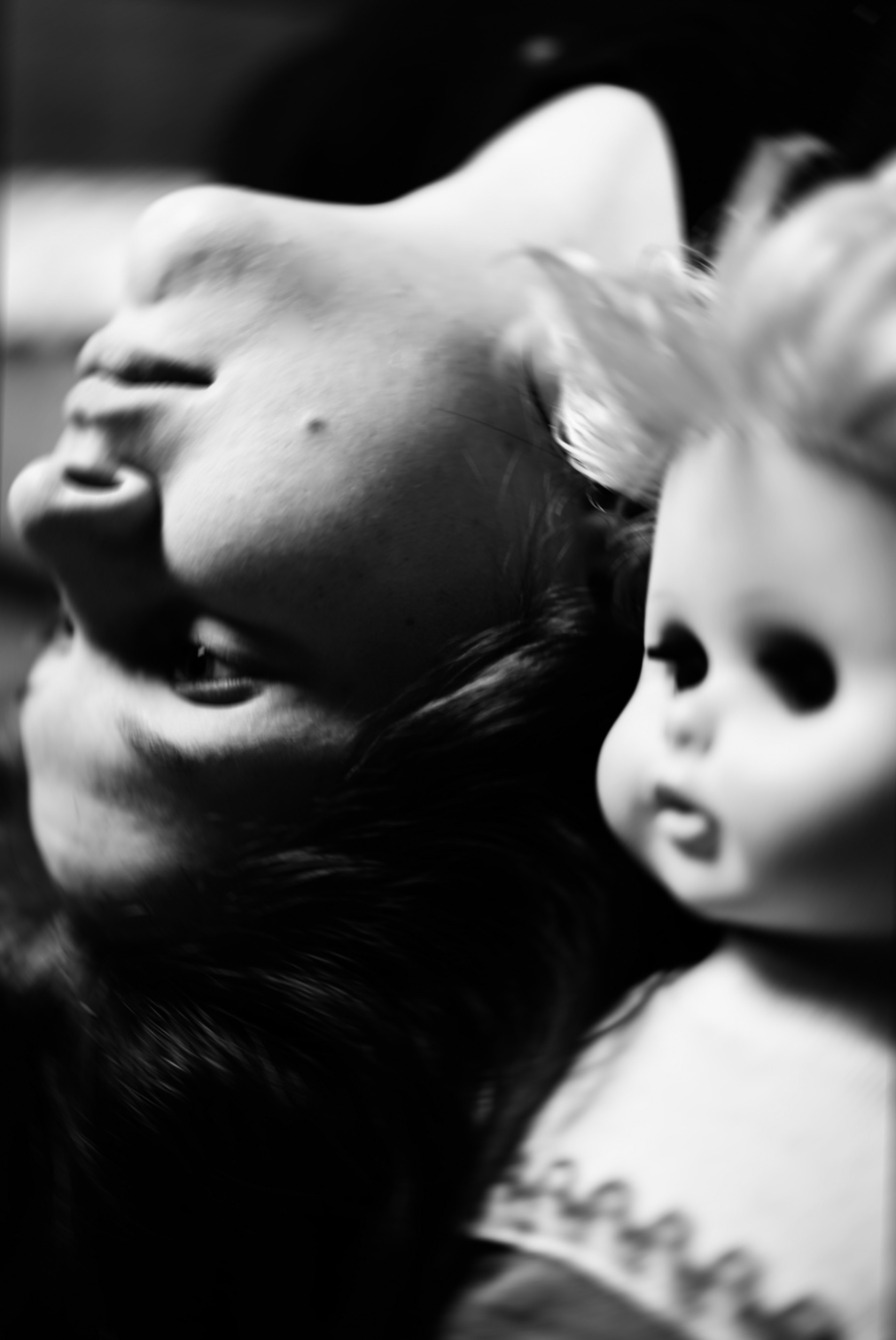 Софья. Фотограф Валерия Витте г. Москва