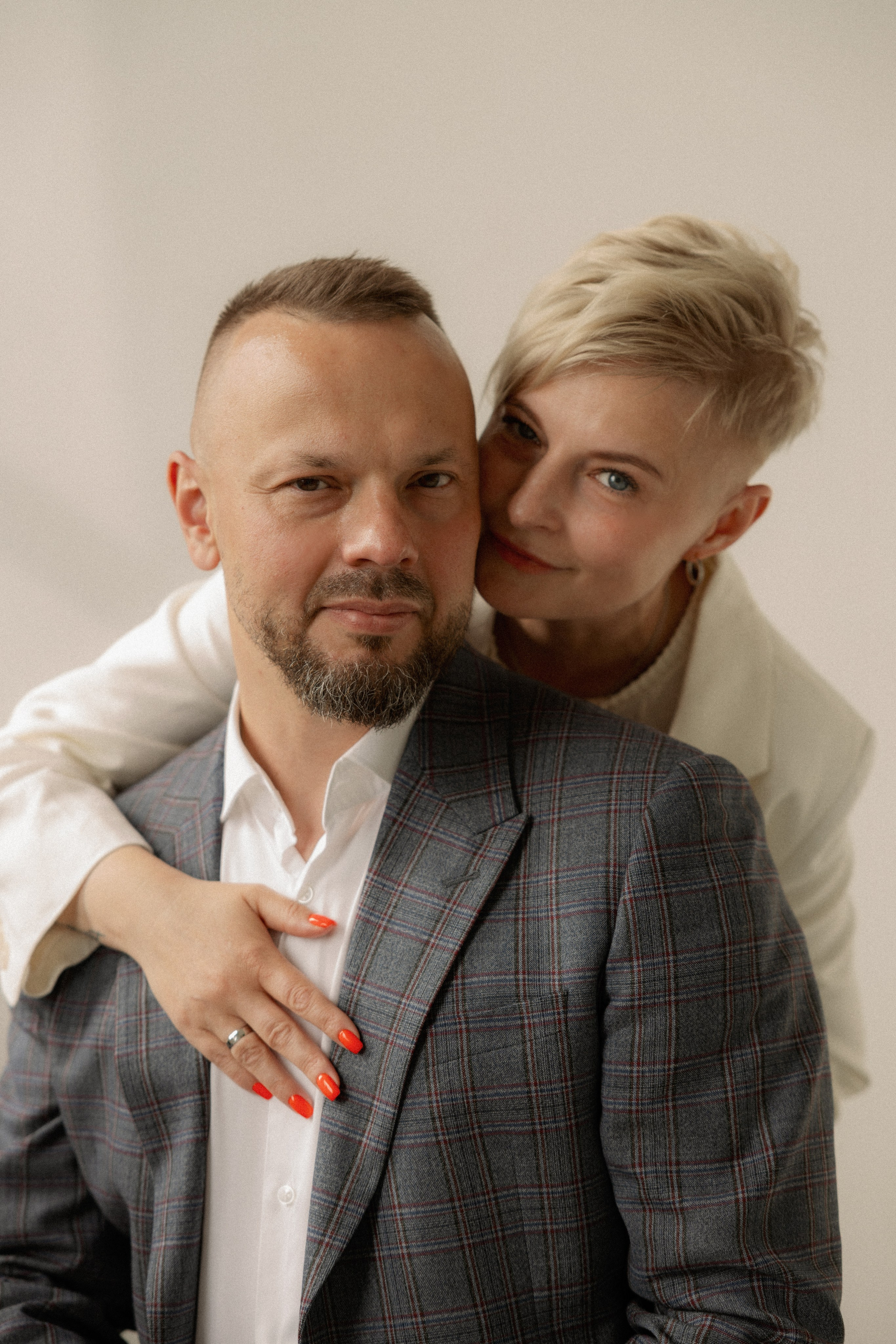 Алексей + Наталья. Семейный и детский фотограф Юлия Шох