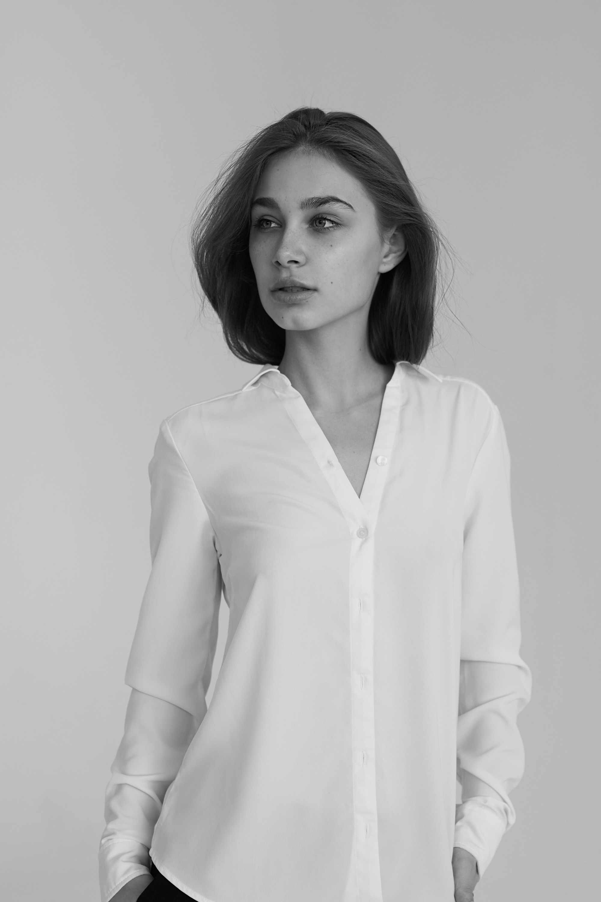 Диана. Фотограф в Санкт-Петербурге Вадим Иванов