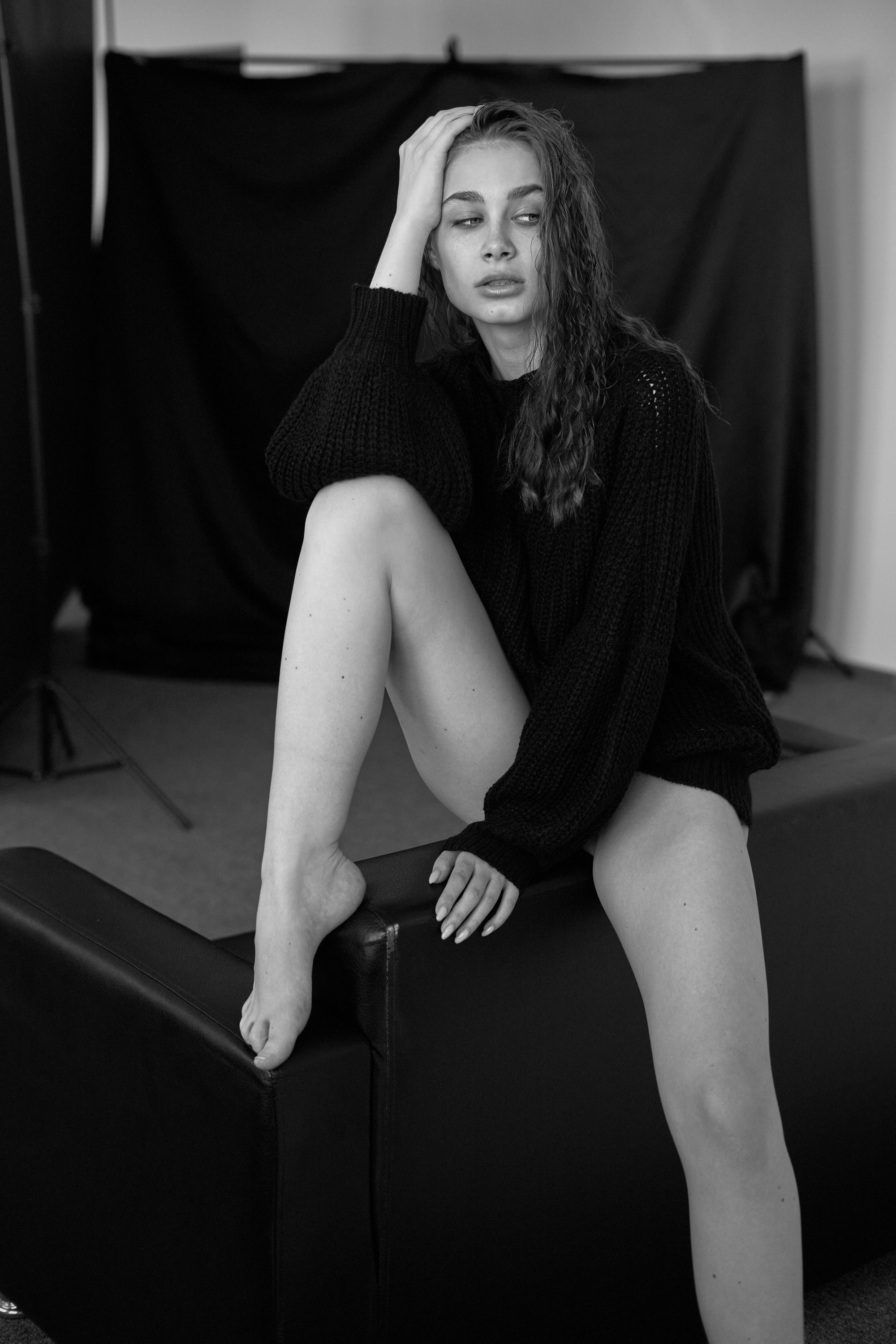 Диана. Фотограф в Санкт-Петербурге Вадим Иванов