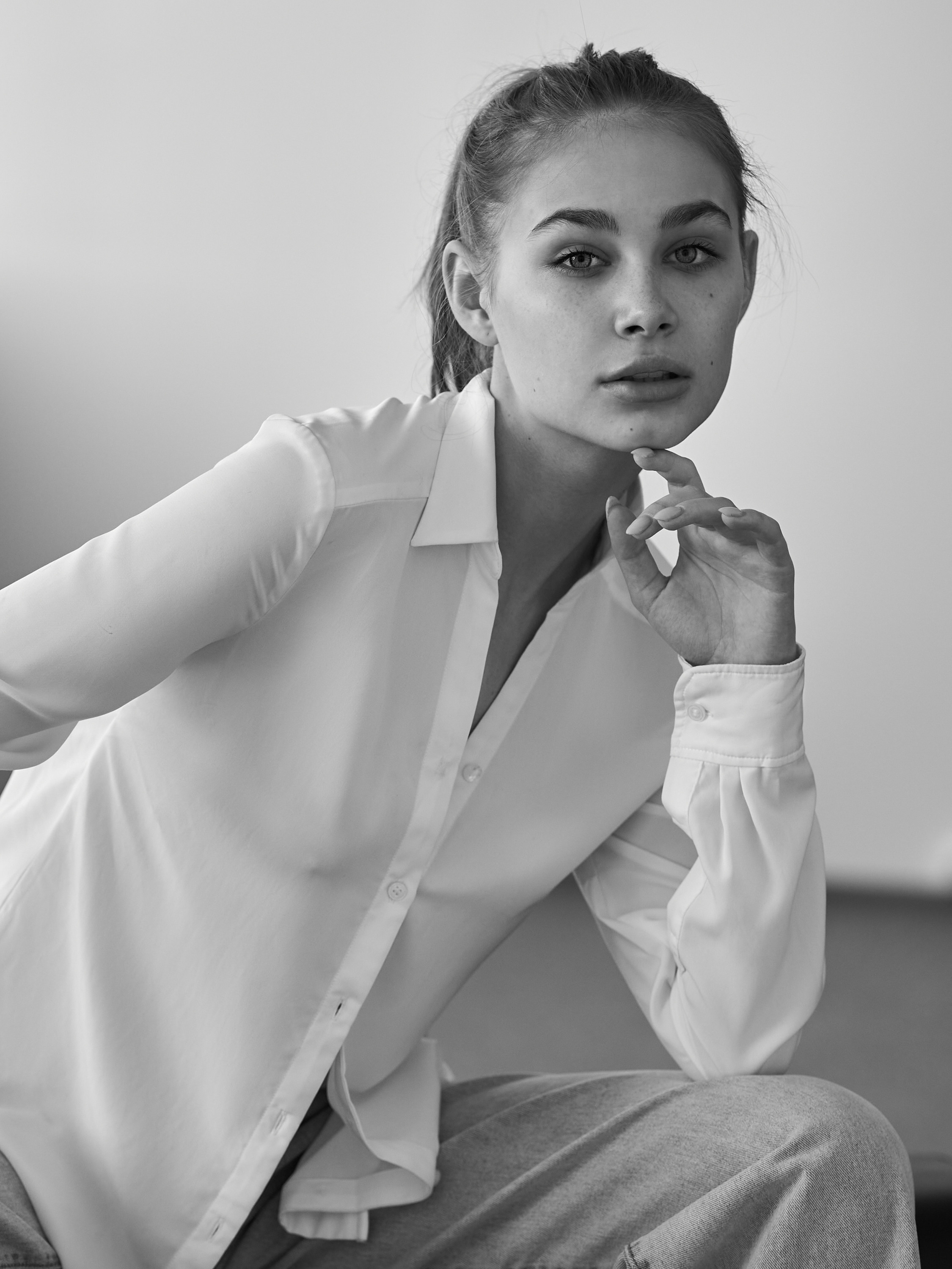 Диана. Фотограф в Санкт-Петербурге Вадим Иванов