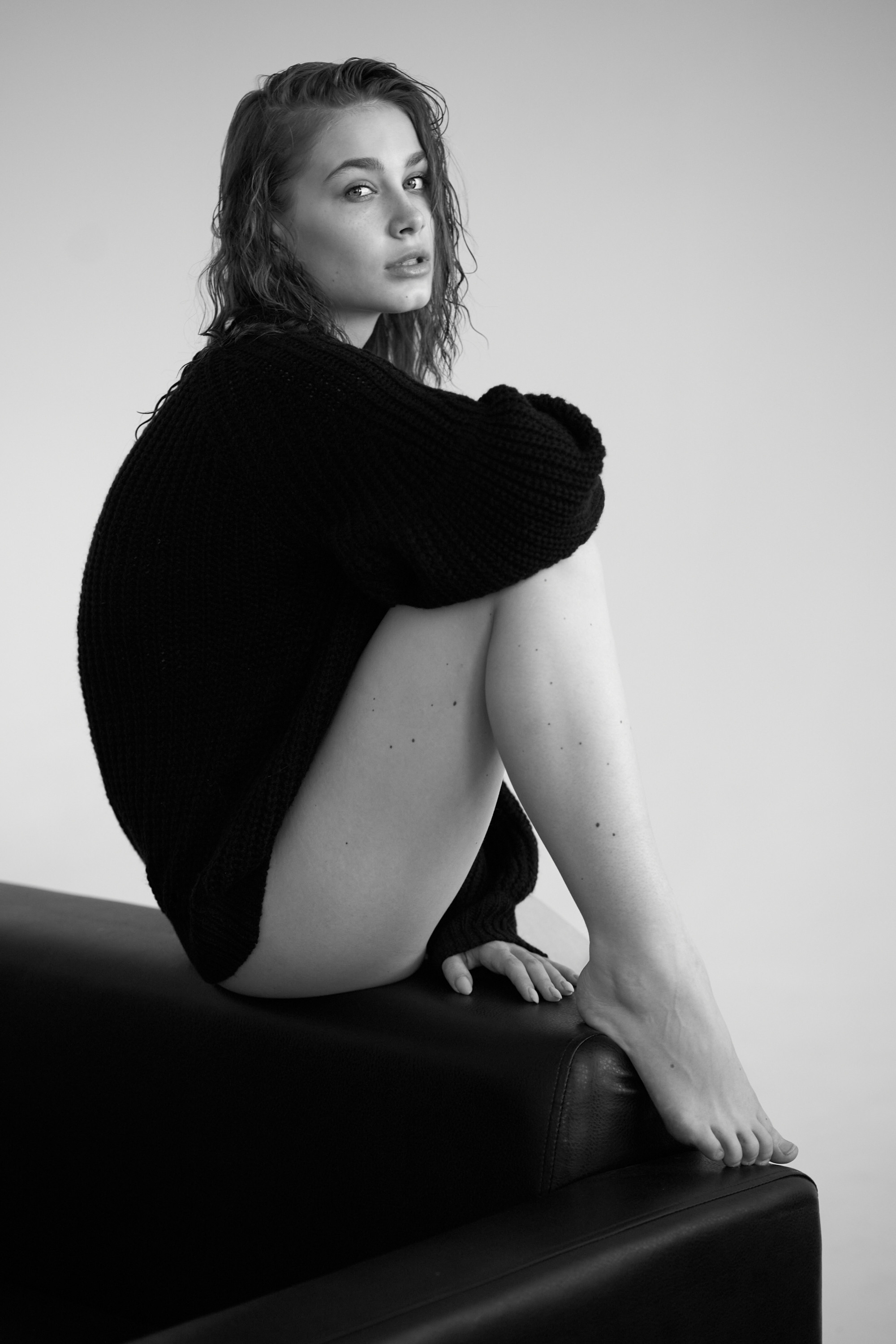 Диана. Фотограф в Санкт-Петербурге Вадим Иванов