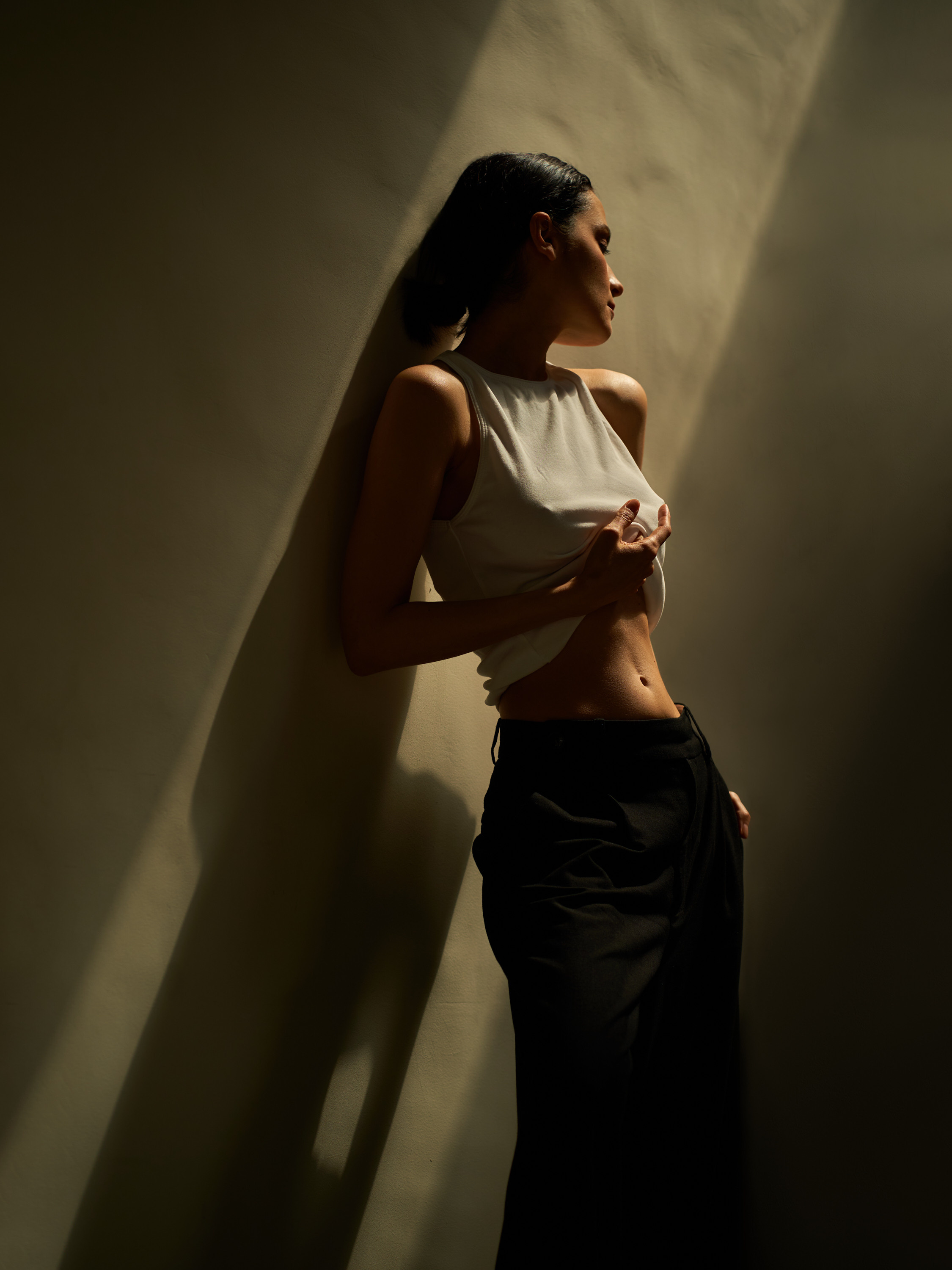 Соня. Фотограф в Санкт-Петербурге Вадим Иванов