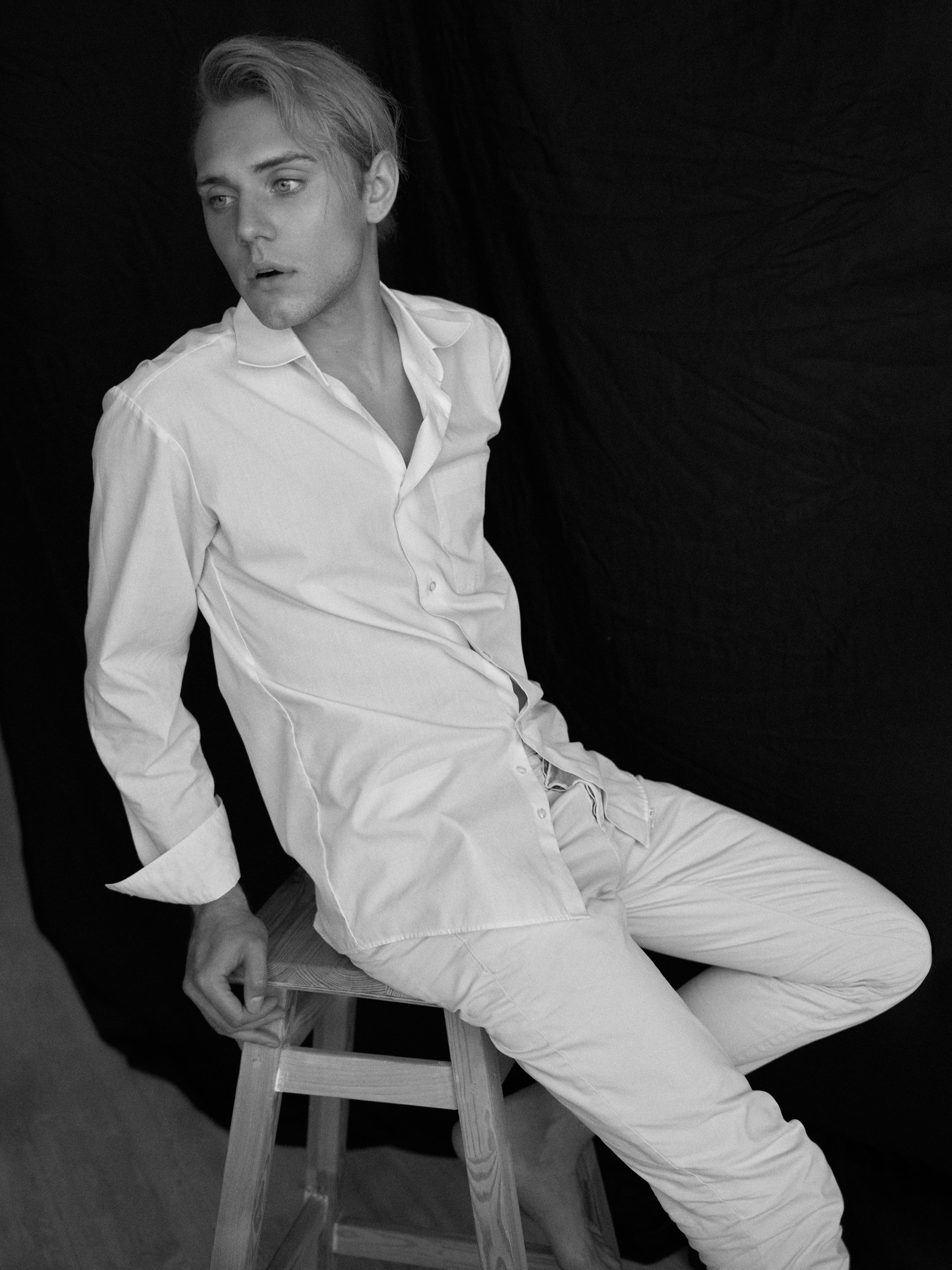 Андрей. Photographer in St. Petersburg Vadim Ivanov