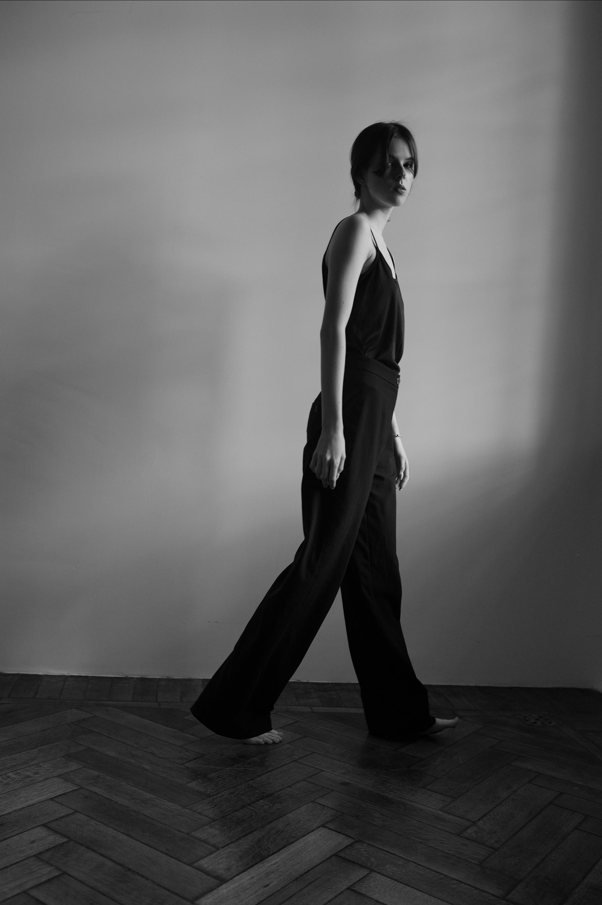 Катя. Фотограф в Санкт-Петербурге Вадим Иванов