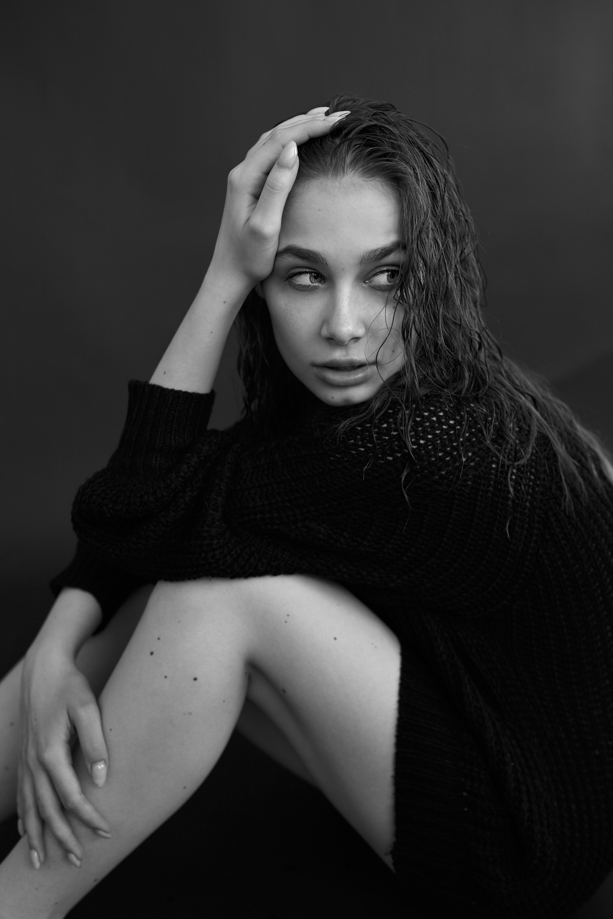 Диана. Фотограф в Санкт-Петербурге Вадим Иванов