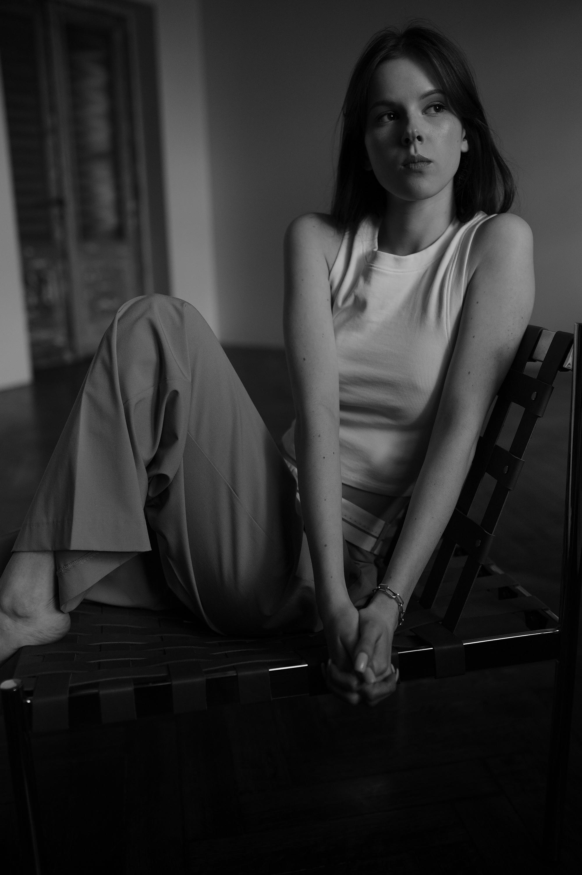 Катя. Фотограф в Санкт-Петербурге Вадим Иванов