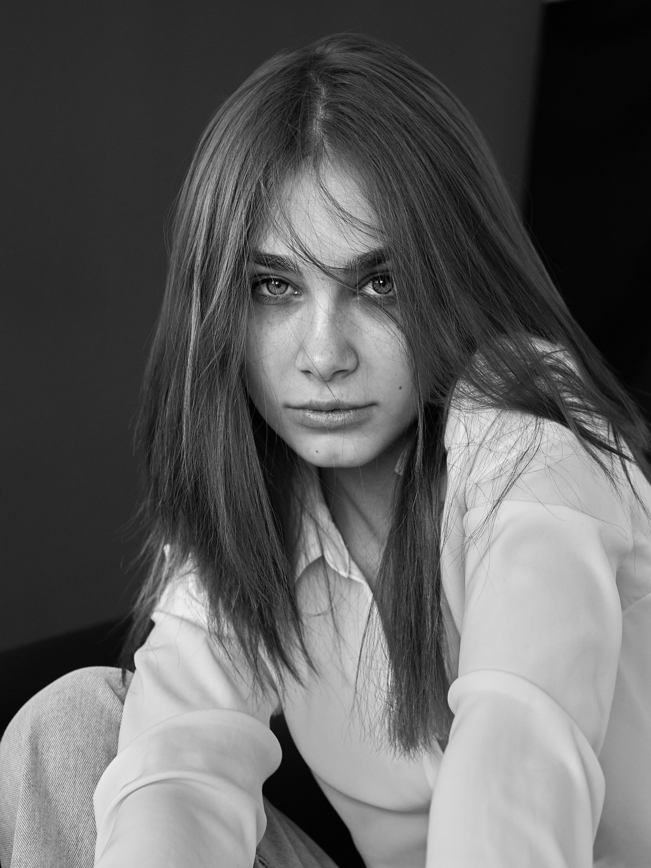 Диана. Фотограф в Санкт-Петербурге Вадим Иванов