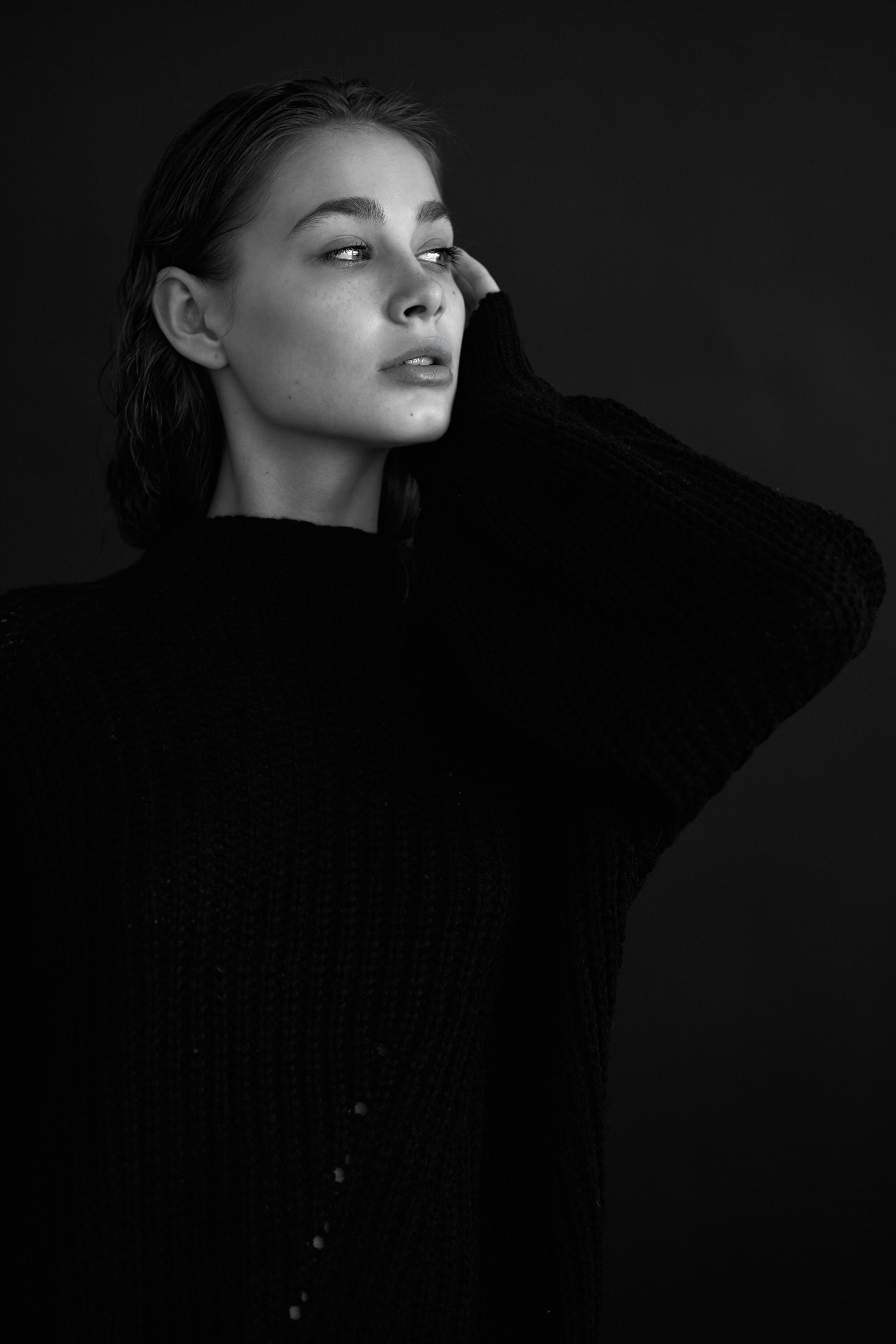 Диана. Фотограф в Санкт-Петербурге Вадим Иванов