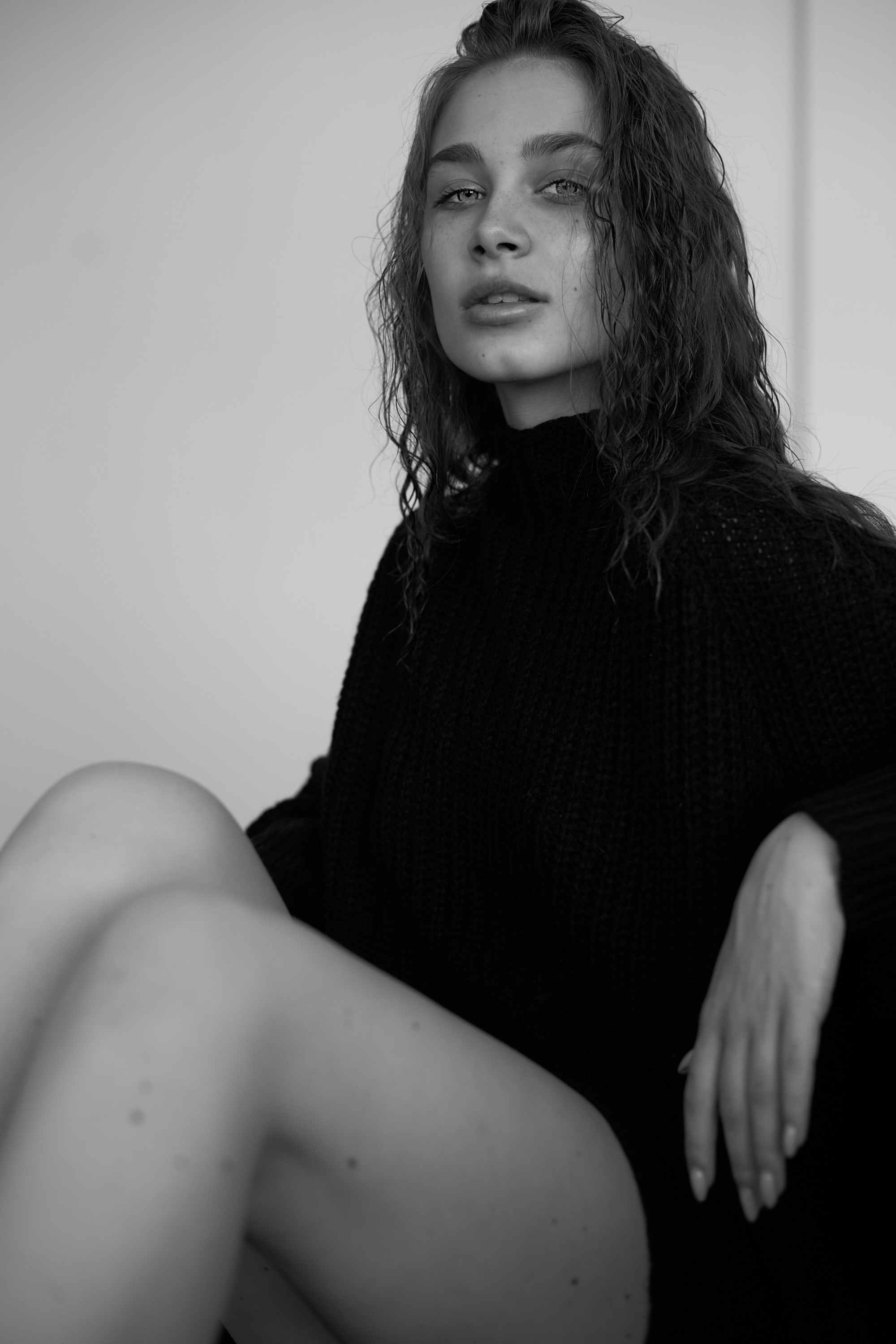 Диана. Фотограф в Санкт-Петербурге Вадим Иванов