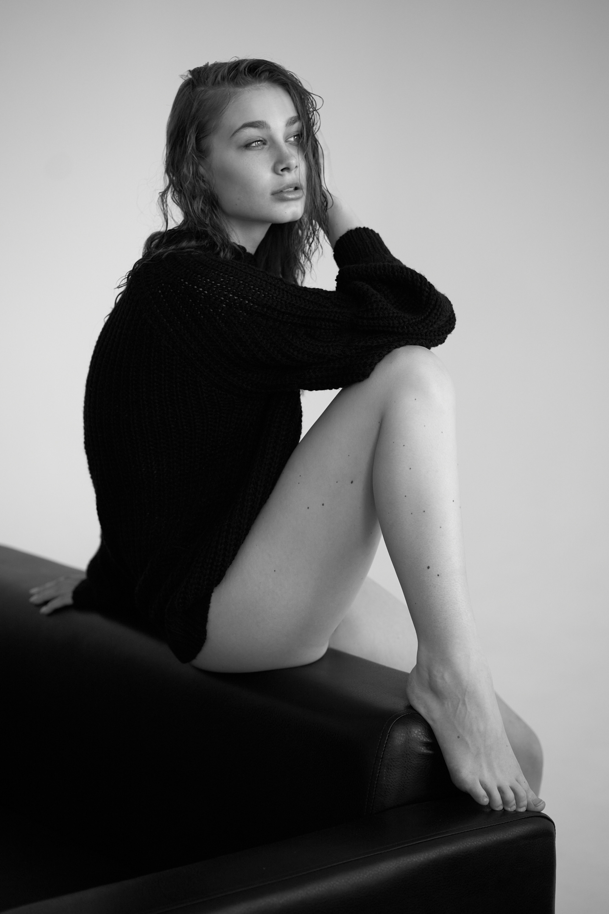 Диана. Фотограф в Санкт-Петербурге Вадим Иванов